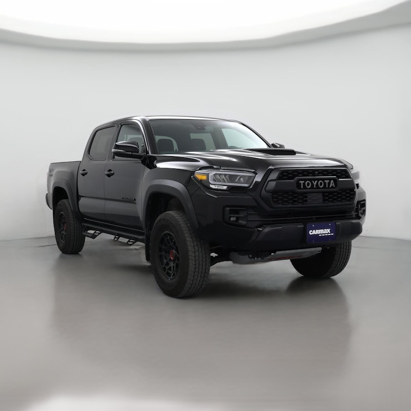 2023 Toyota Tacoma TRD Pro