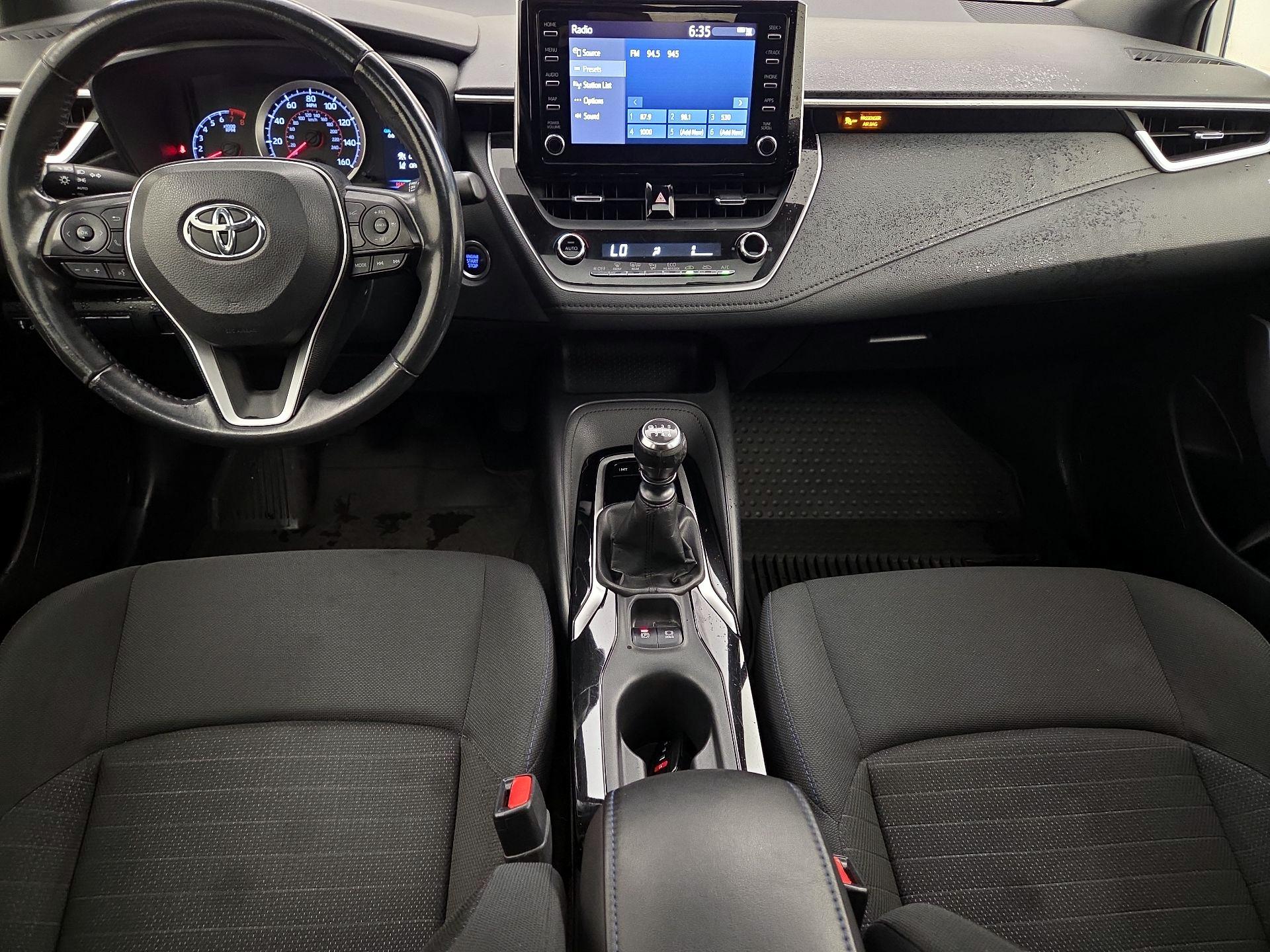 Thumbnail: 2020 Toyota Corolla - 9