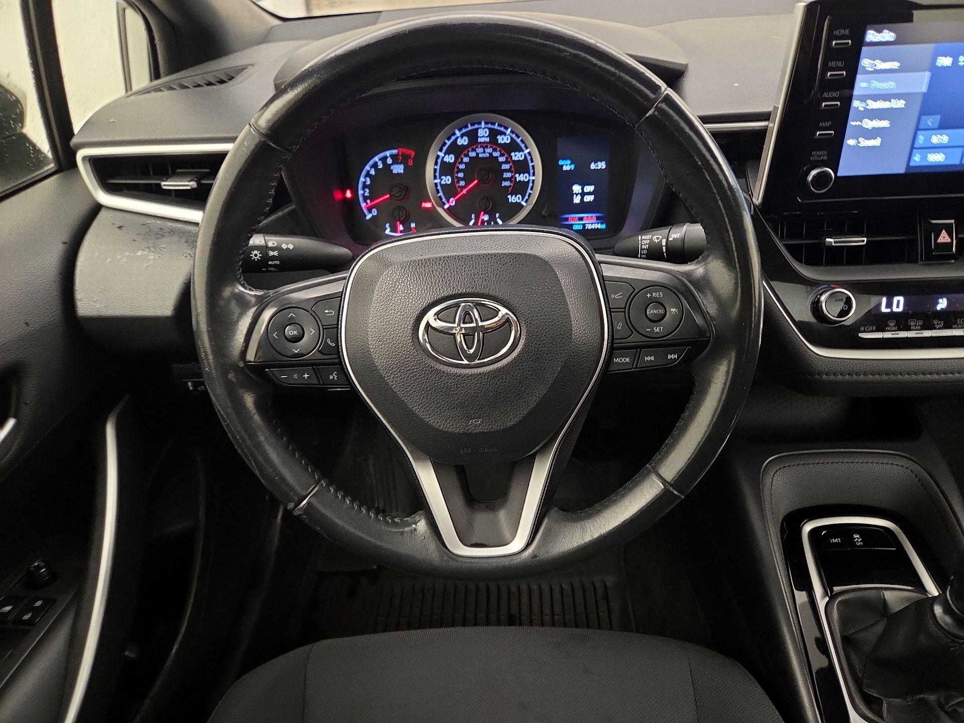 Thumbnail: 2020 Toyota Corolla - 10