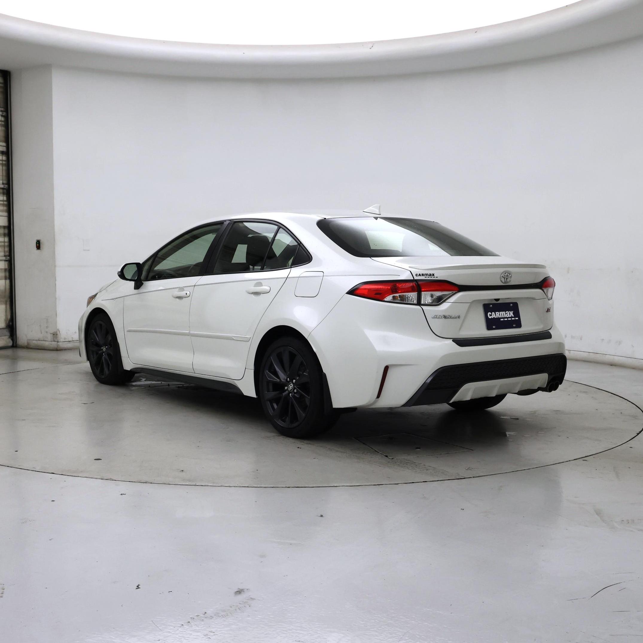 Thumbnail: 2020 Toyota Corolla - 2