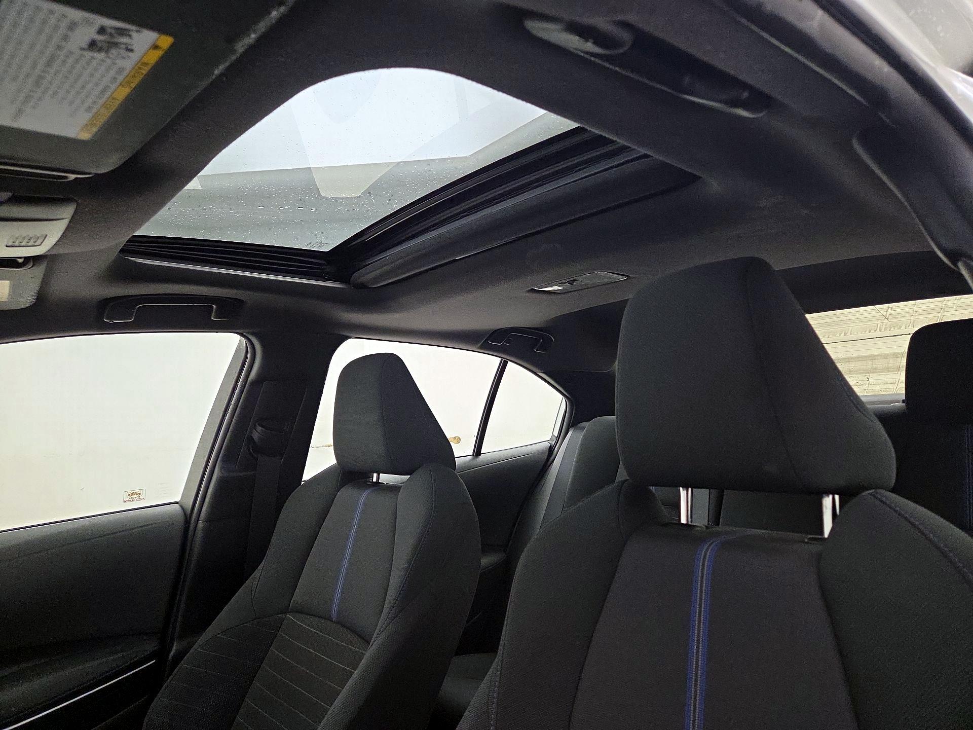 Thumbnail: 2020 Toyota Corolla - 19