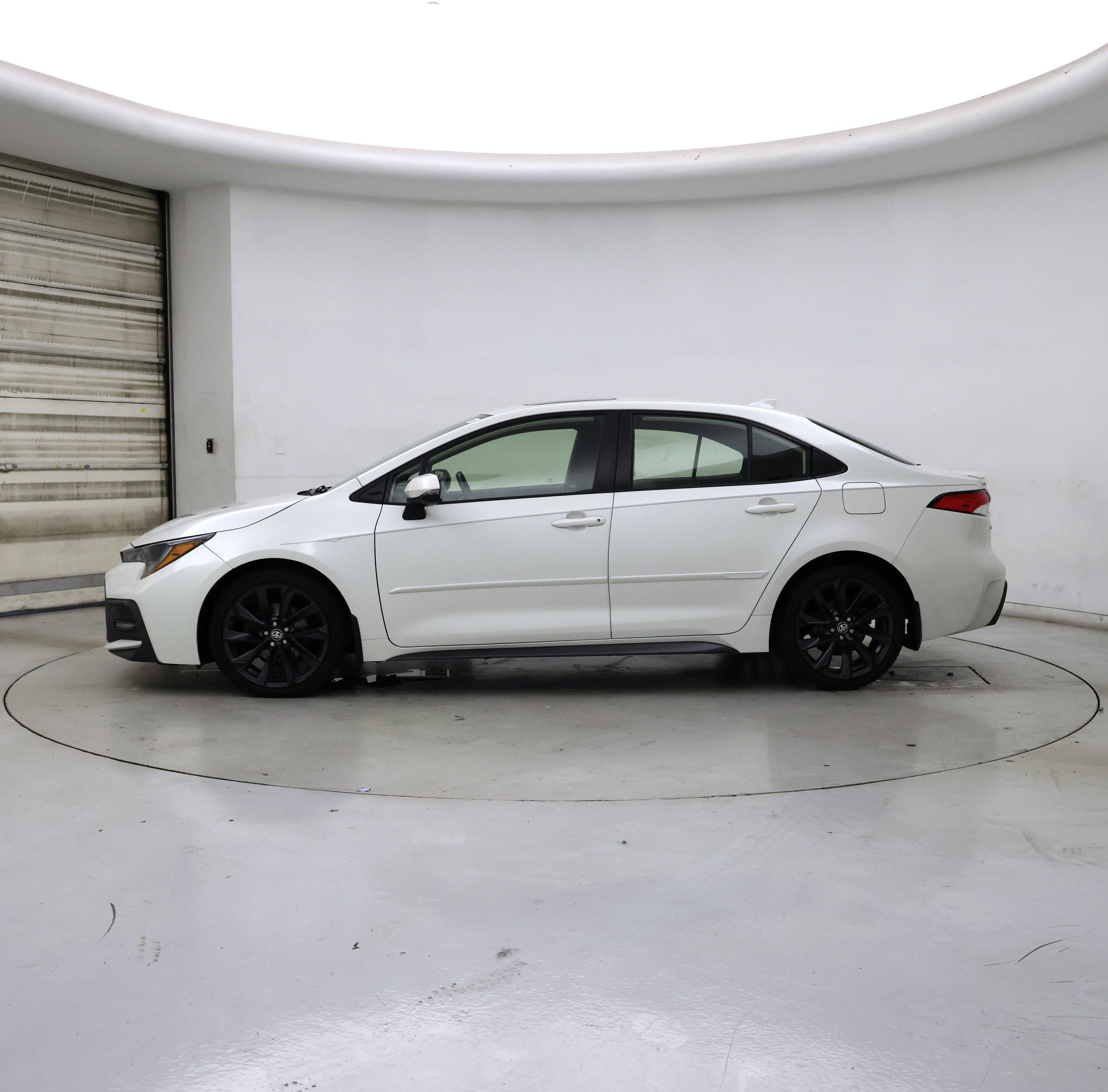 Thumbnail: 2020 Toyota Corolla - 3