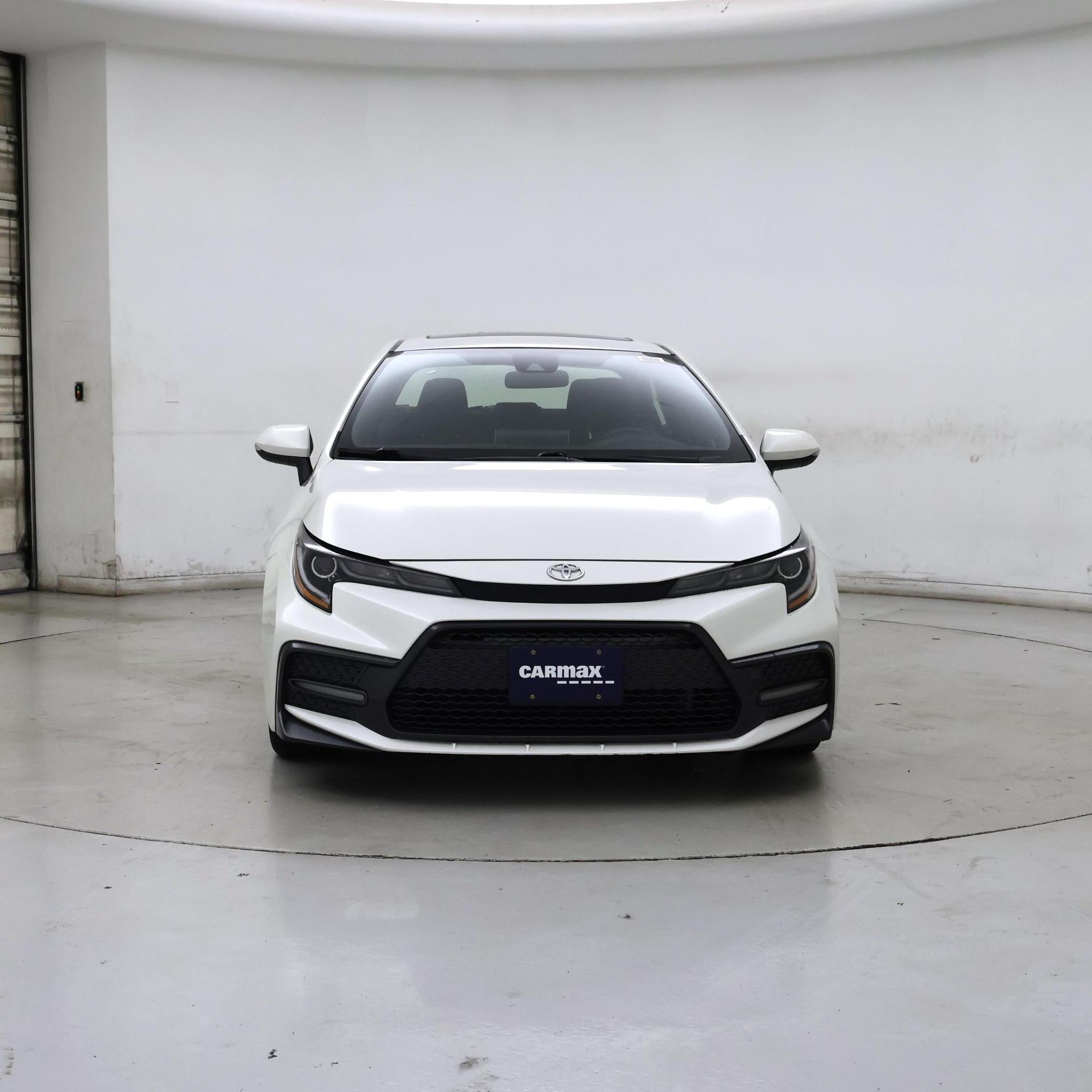 Thumbnail: 2020 Toyota Corolla - 5