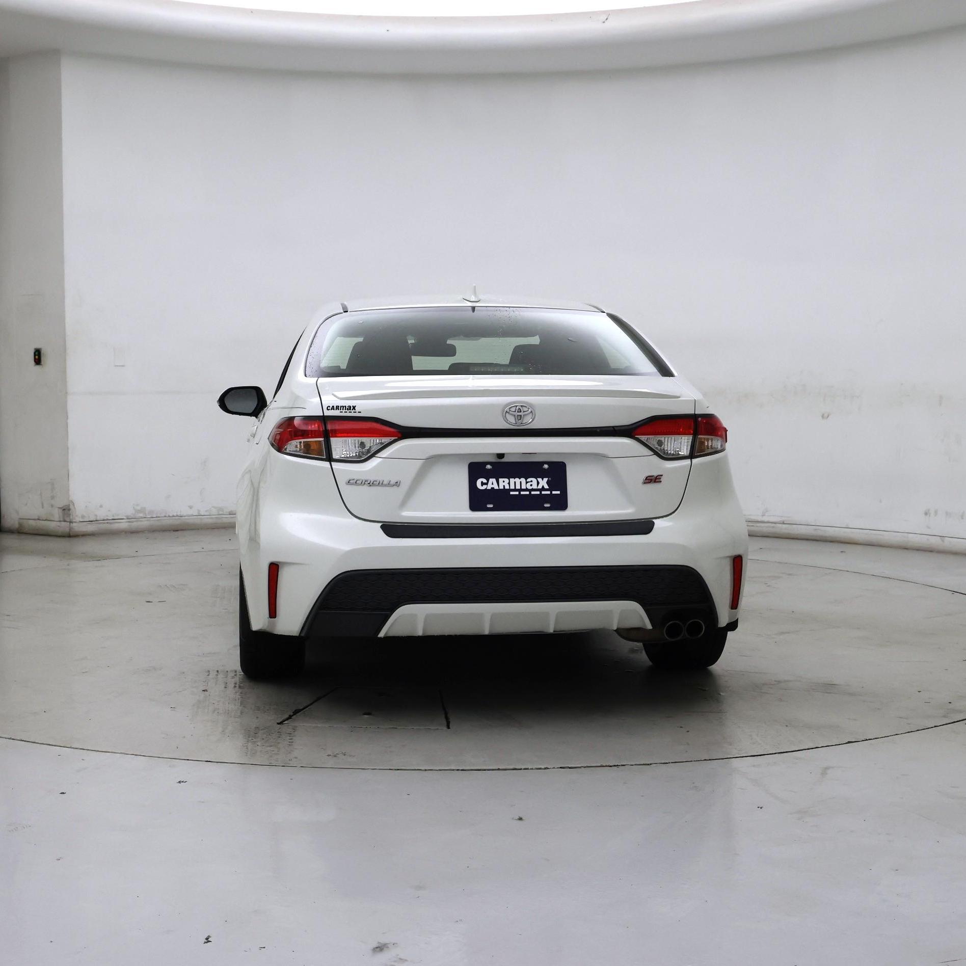 Thumbnail: 2020 Toyota Corolla - 6