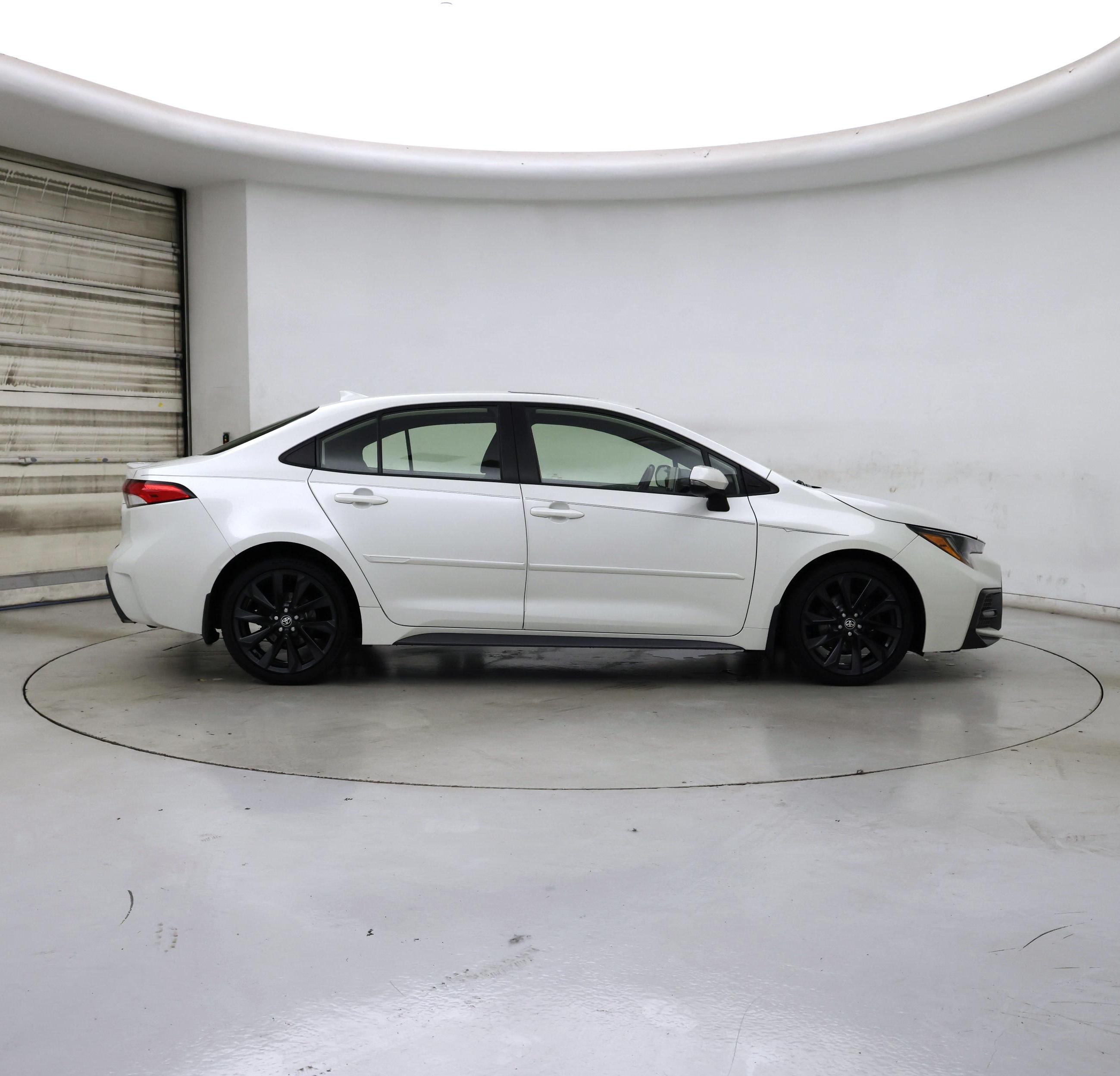 Thumbnail: 2020 Toyota Corolla - 7