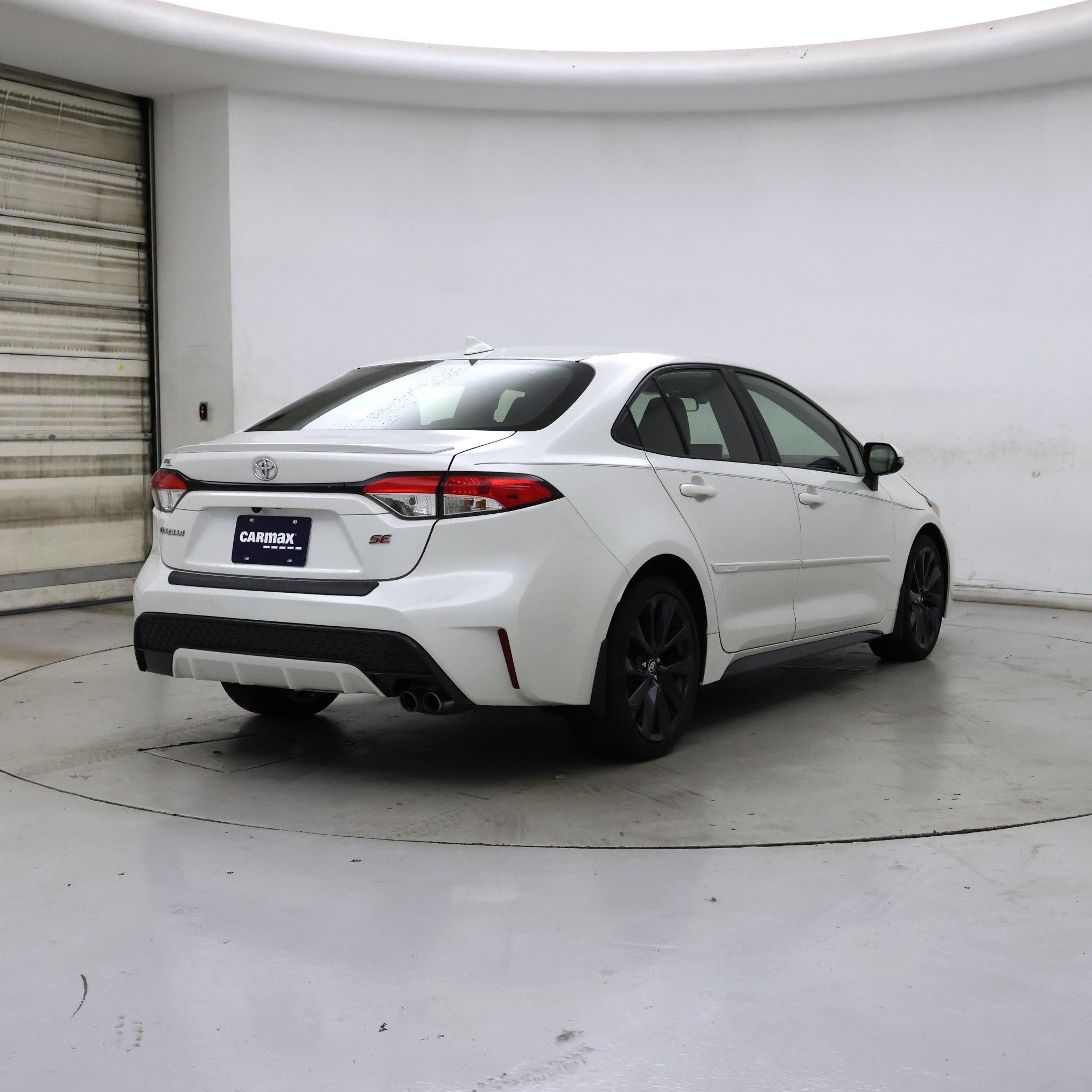 Thumbnail: 2020 Toyota Corolla - 8