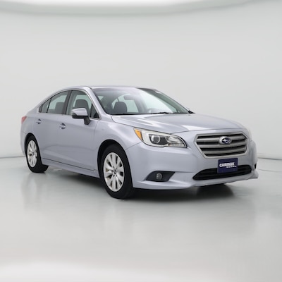 2017 Subaru Legacy 2.5I Premium