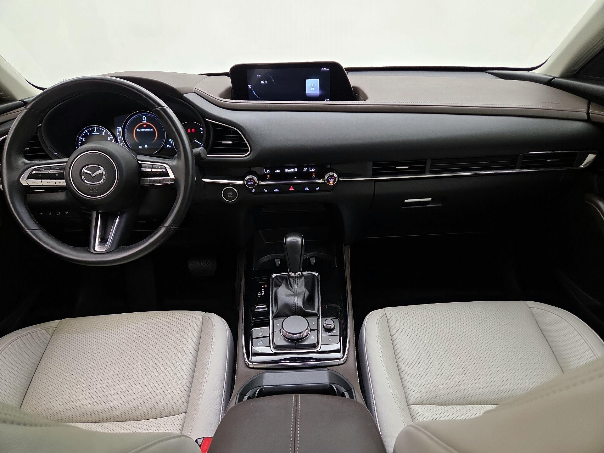 Thumbnail: 2022 Mazda CX-30 - 9