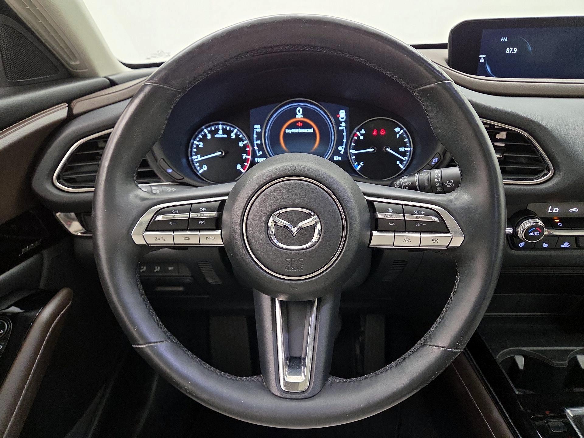 Thumbnail: 2022 Mazda CX-30 - 10