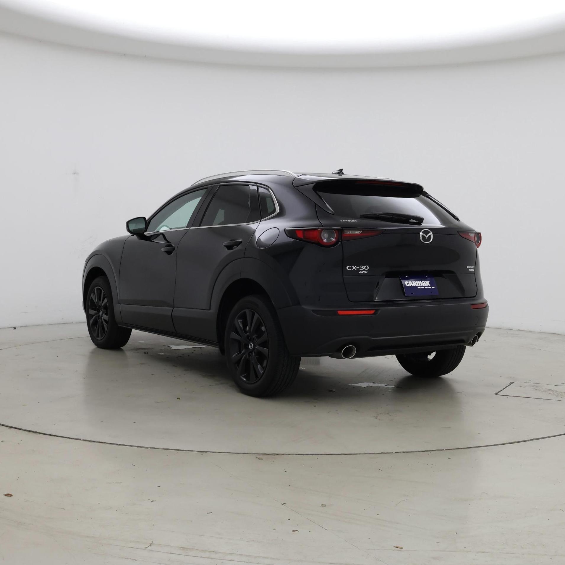 Thumbnail: 2022 Mazda CX-30 - 2