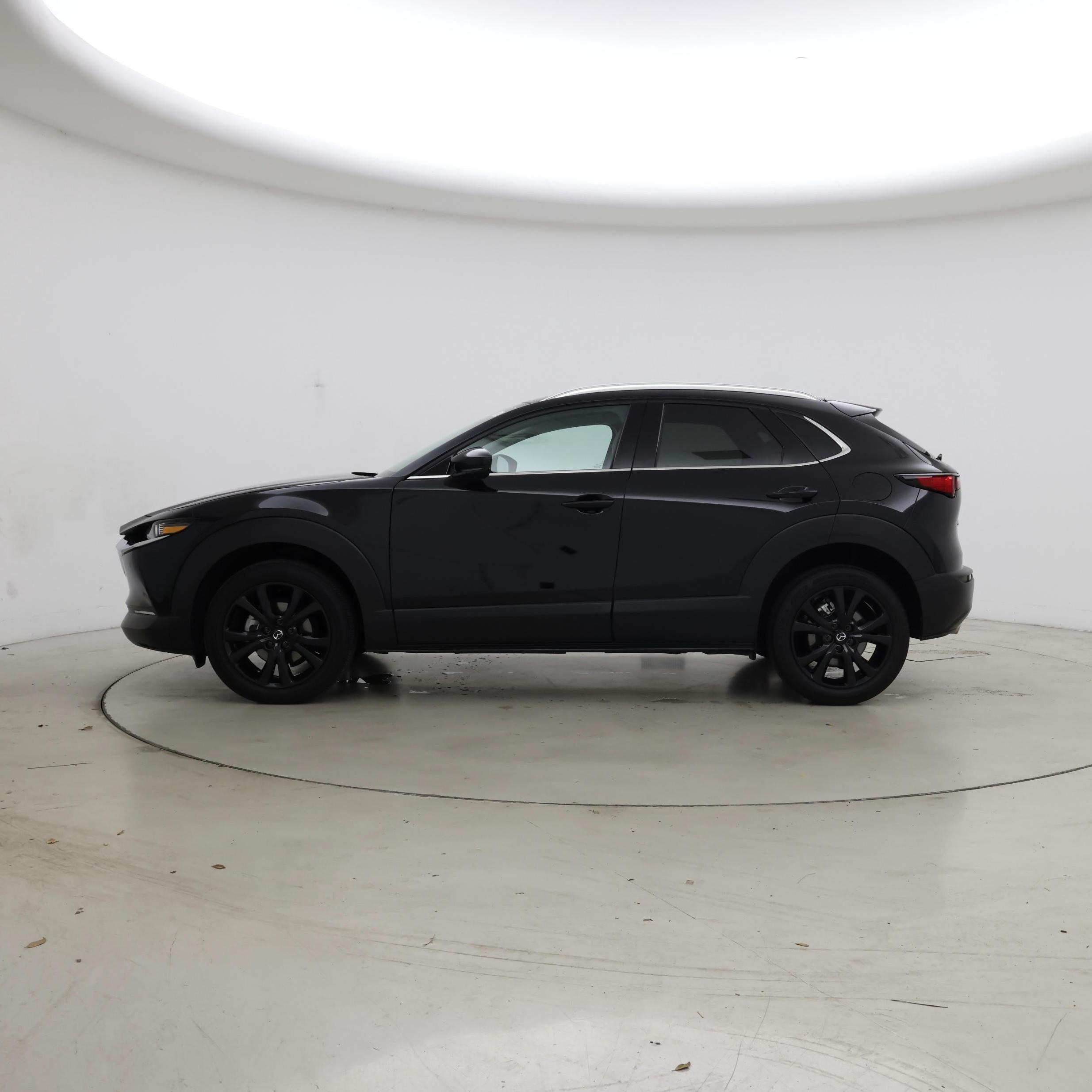 Thumbnail: 2022 Mazda CX-30 - 3