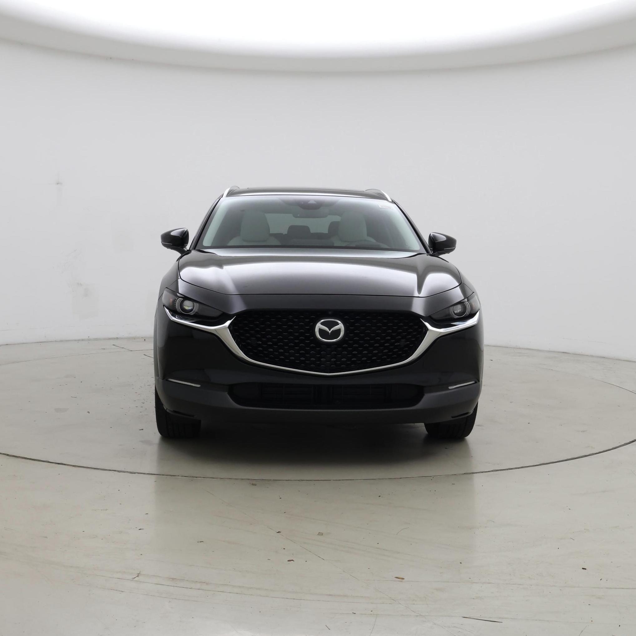 Thumbnail: 2022 Mazda CX-30 - 5