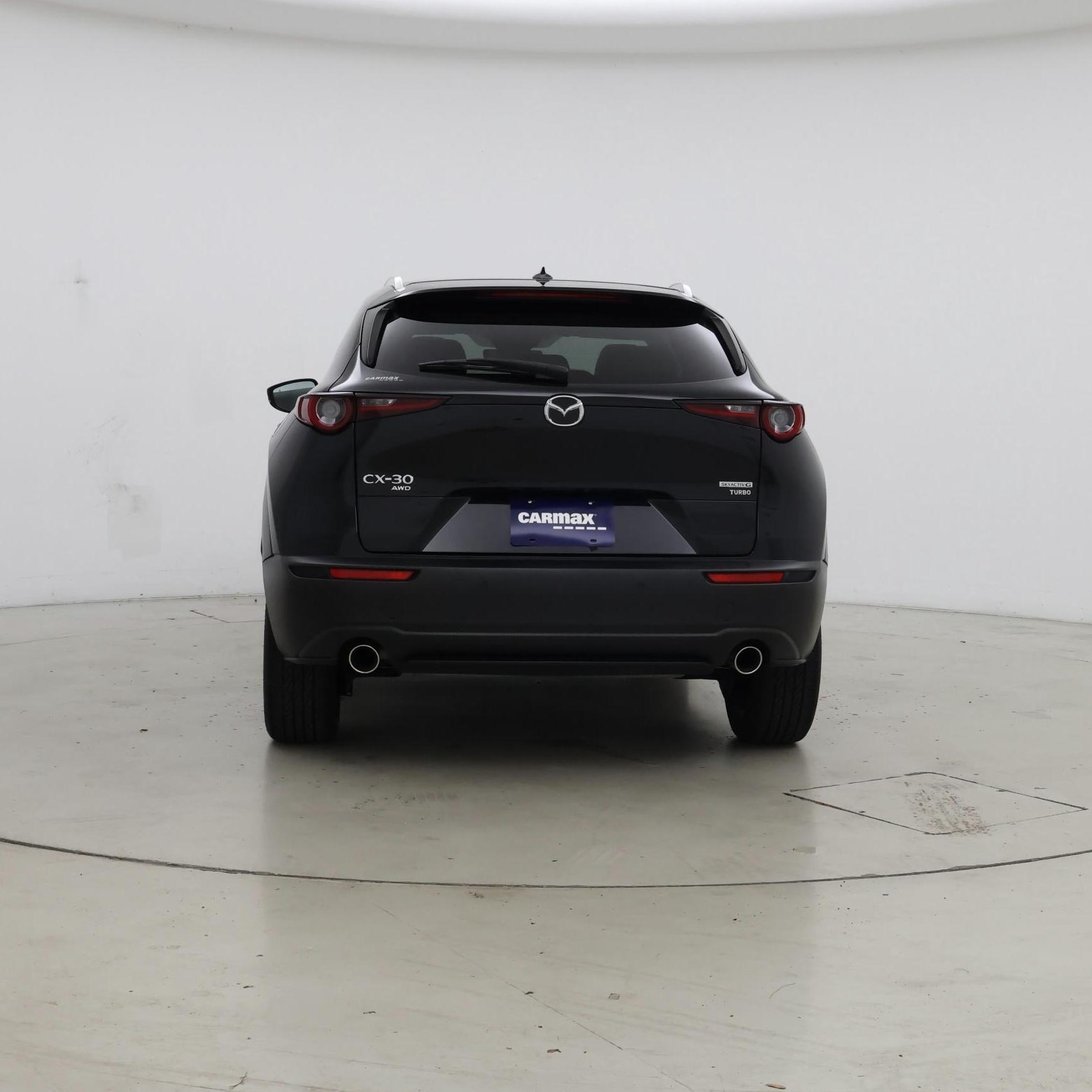 Thumbnail: 2022 Mazda CX-30 - 6