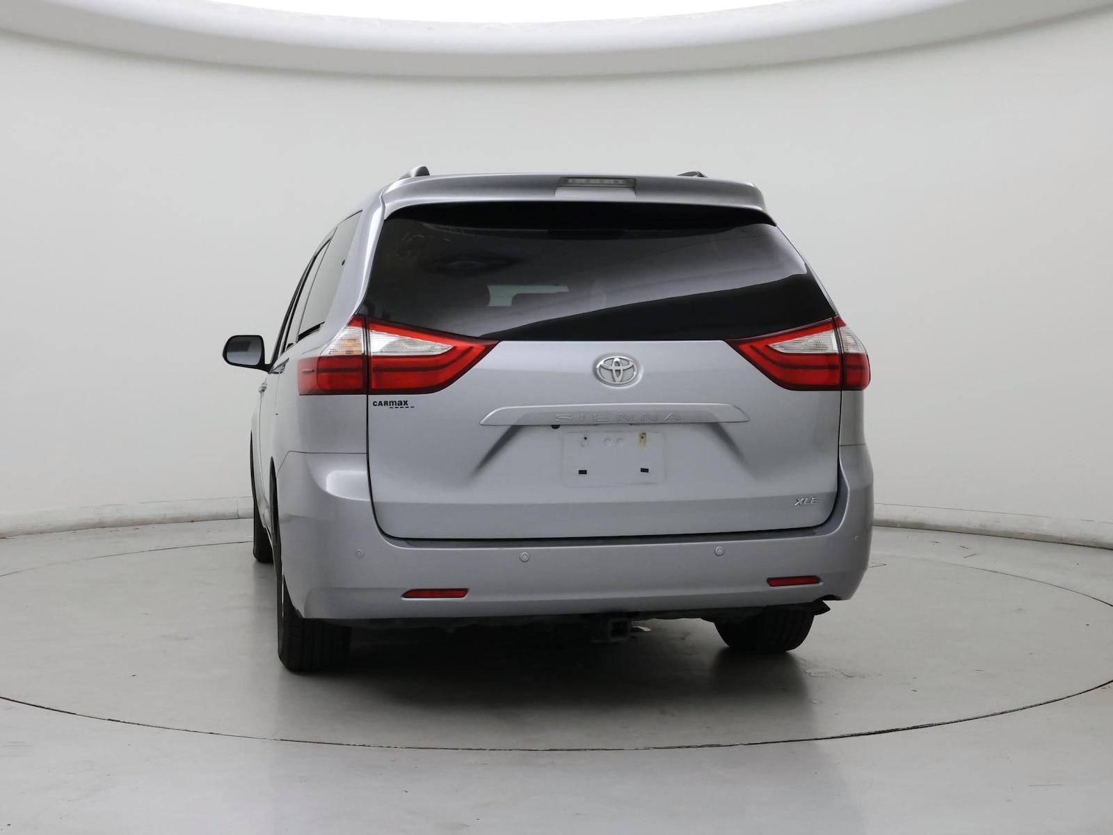 2017 Toyota Sienna XLE Premium - Photo 7