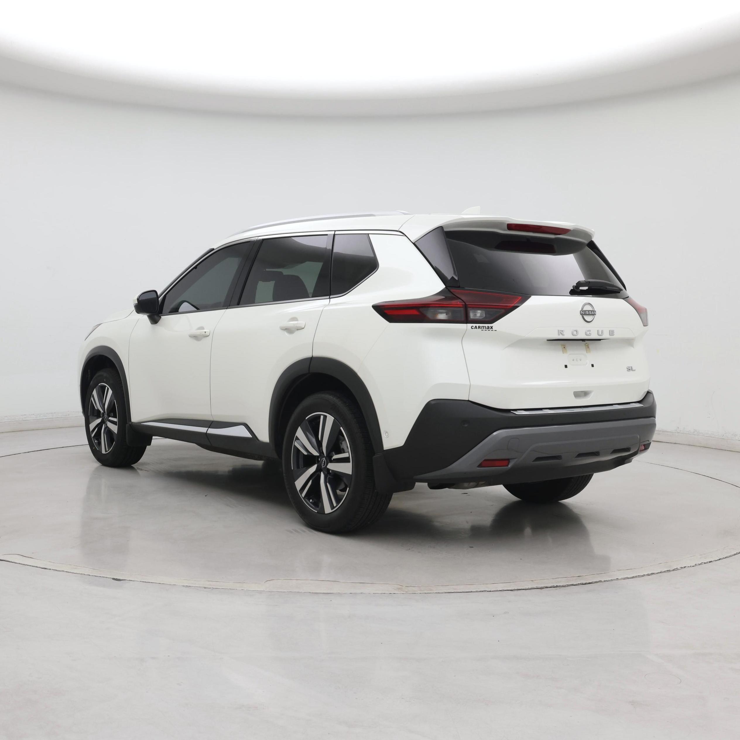 Thumbnail: 2023 Nissan Rogue - 2