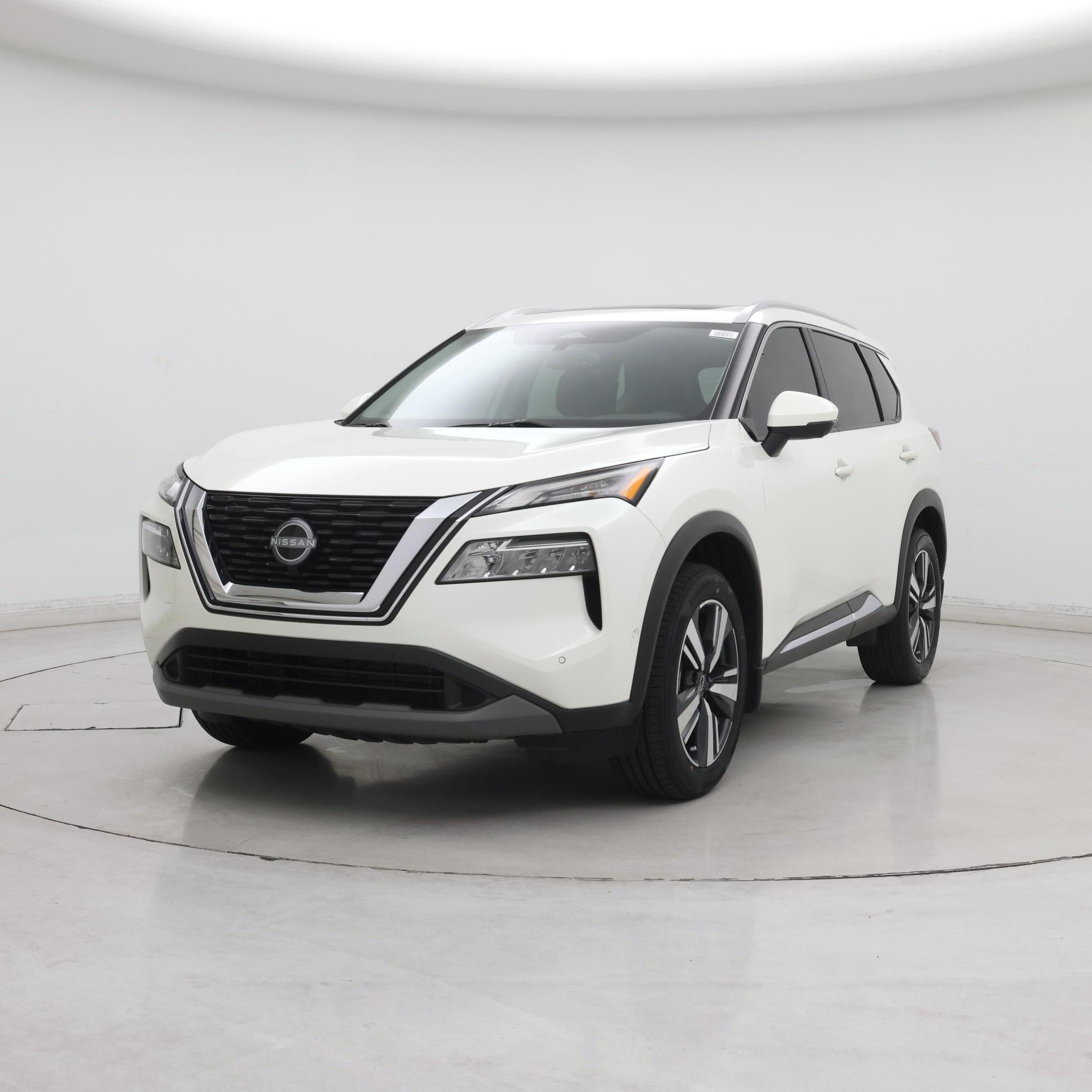 Thumbnail: 2023 Nissan Rogue - 4