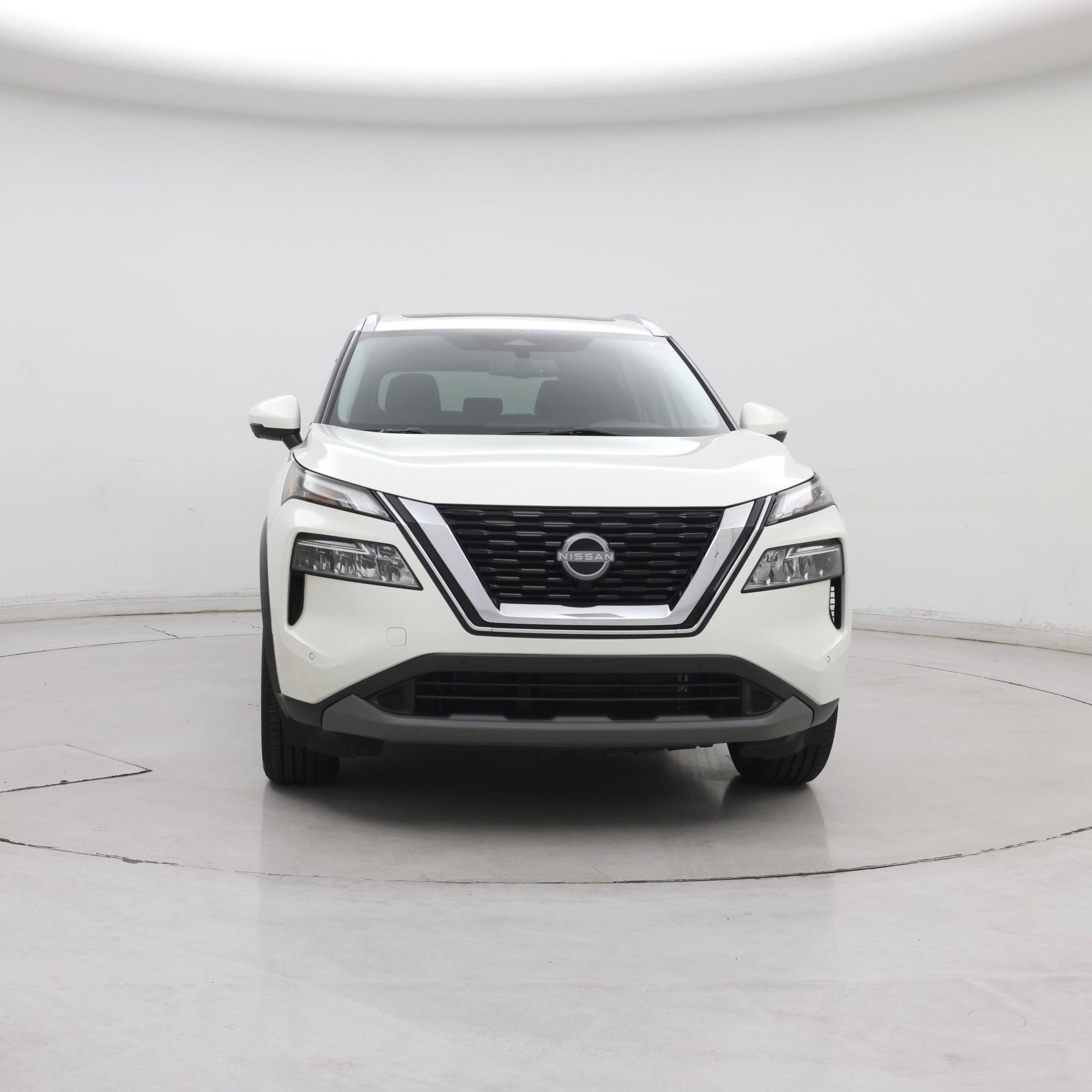 Thumbnail: 2023 Nissan Rogue - 5