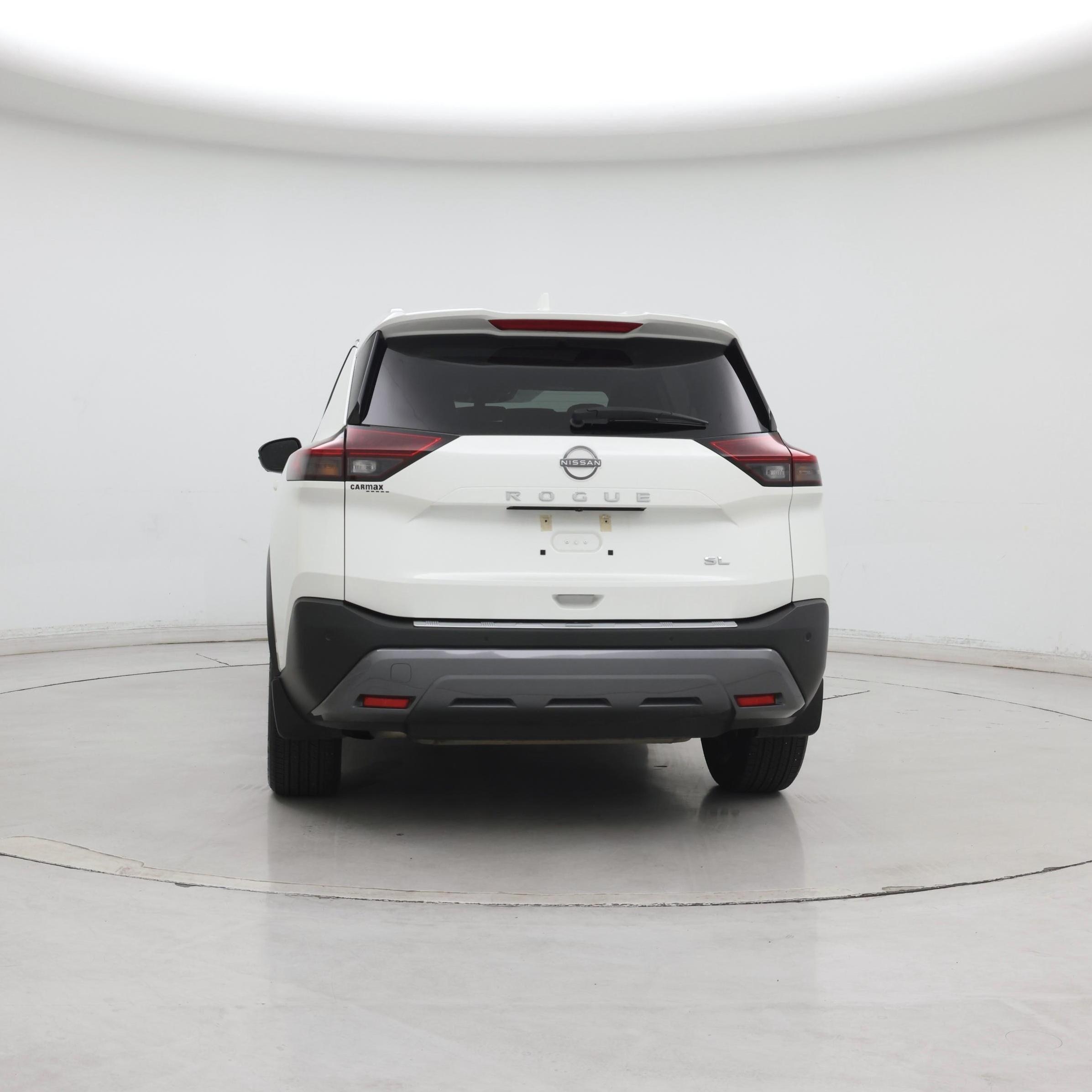 Thumbnail: 2023 Nissan Rogue - 6