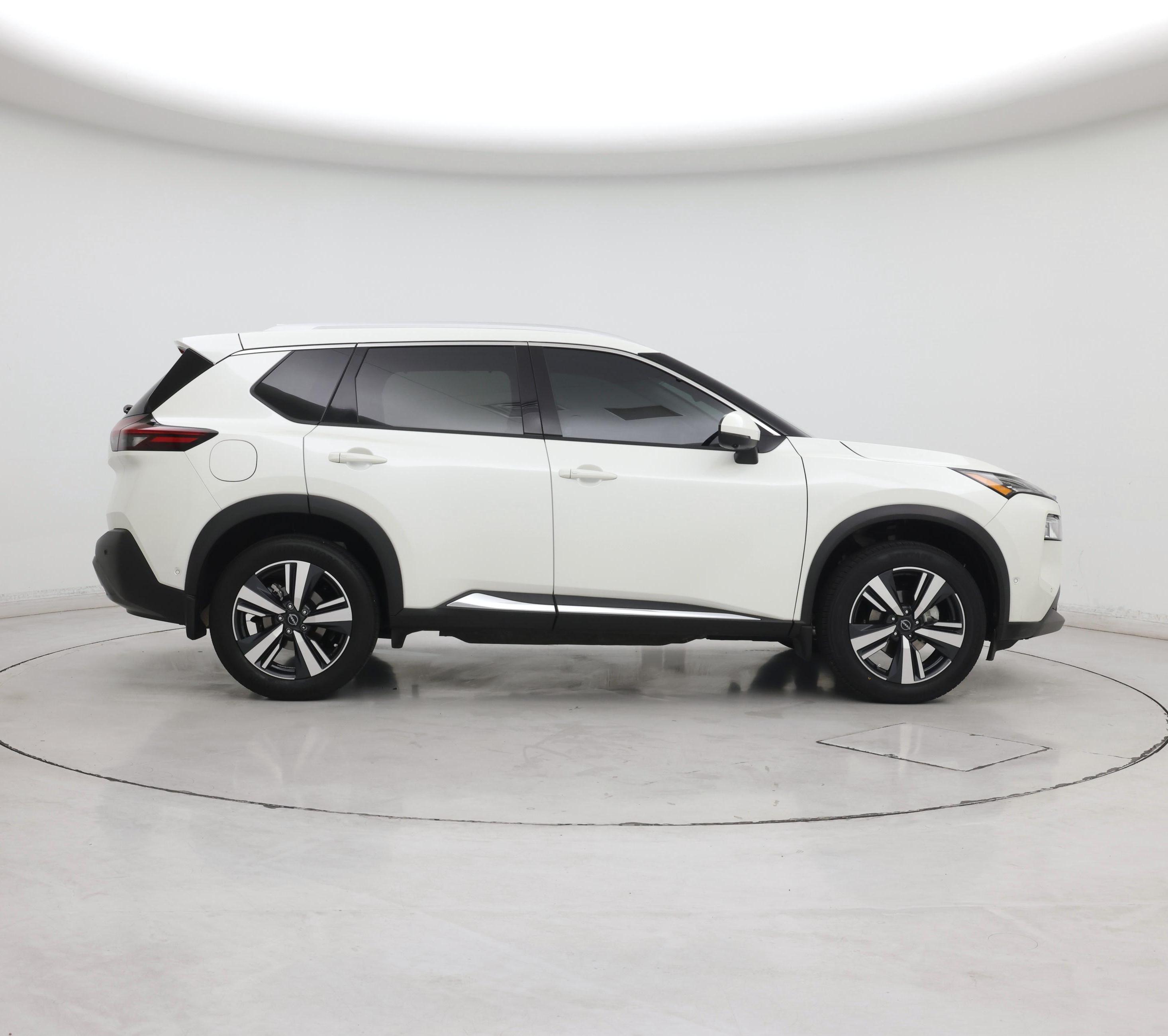 Thumbnail: 2023 Nissan Rogue - 7