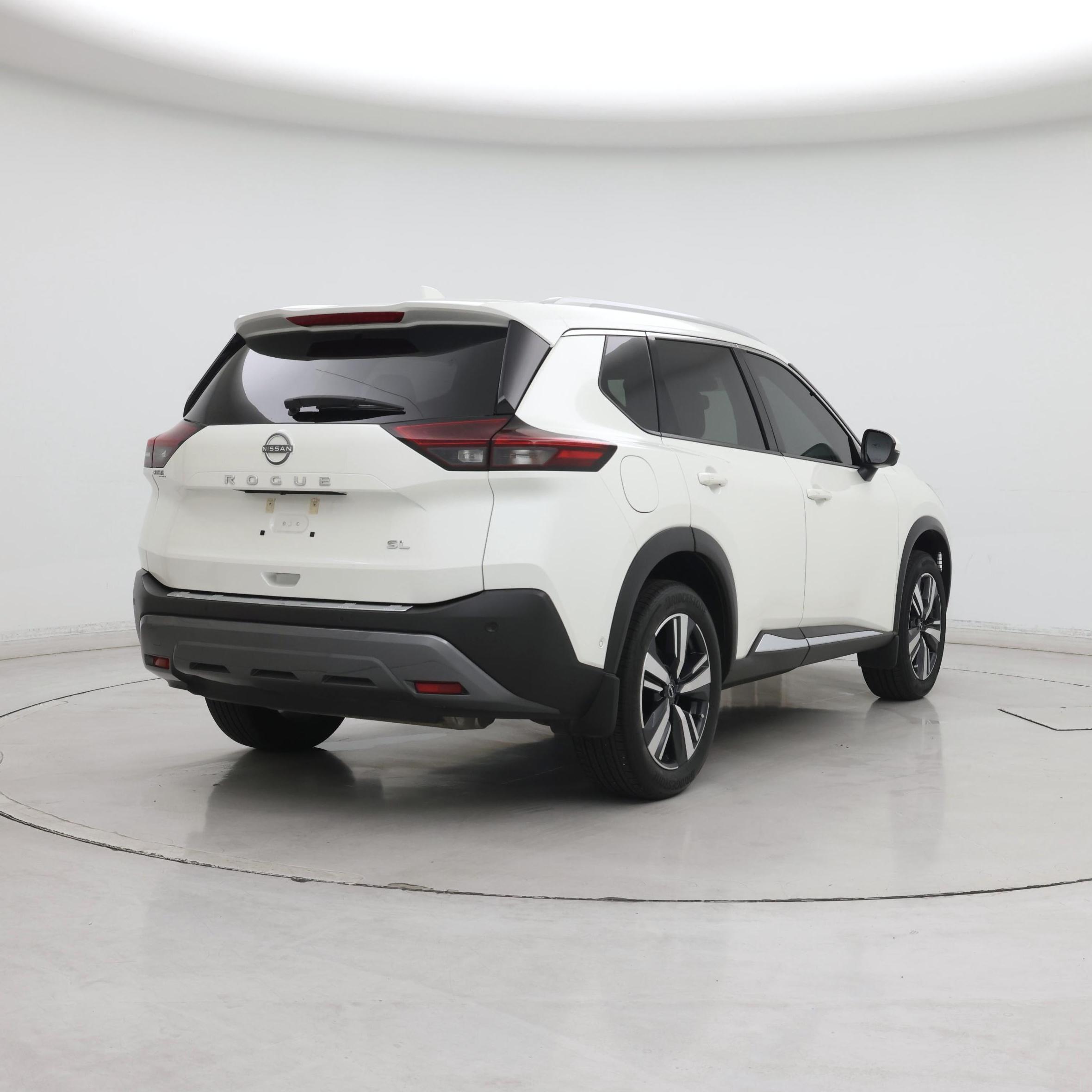 Thumbnail: 2023 Nissan Rogue - 8