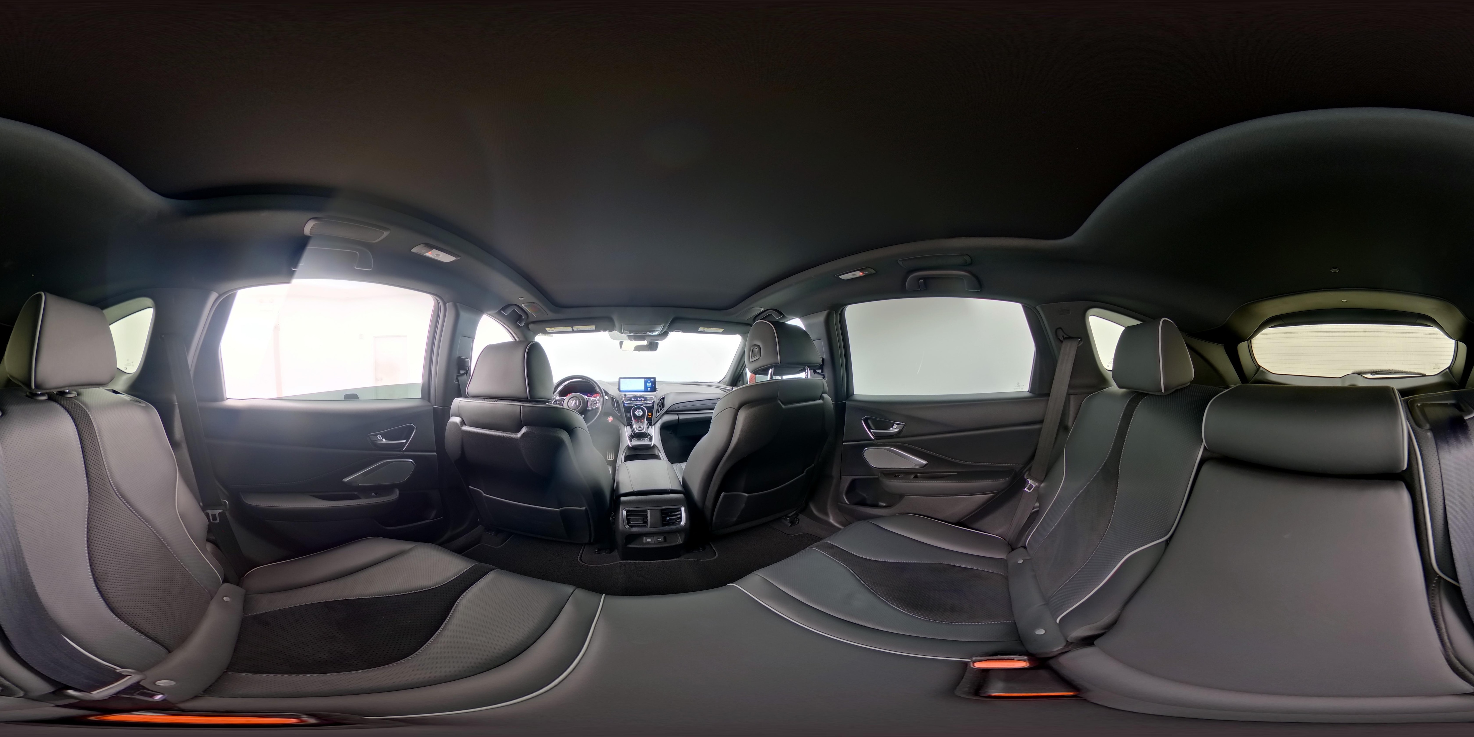 2021 Acura RDX A-Spec Package - Photo 27