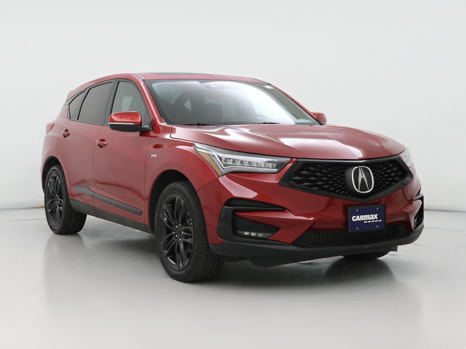 2021 Acura RDX