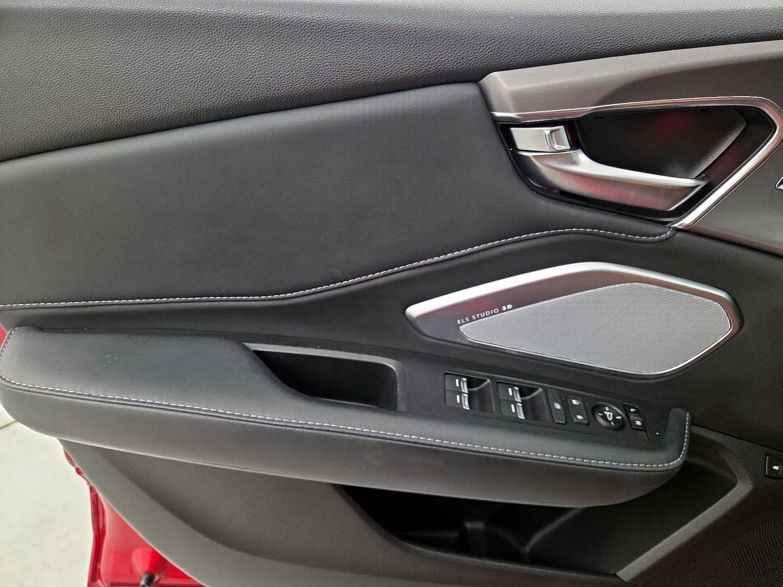 2021 Acura RDX A-Spec Package - Photo 13