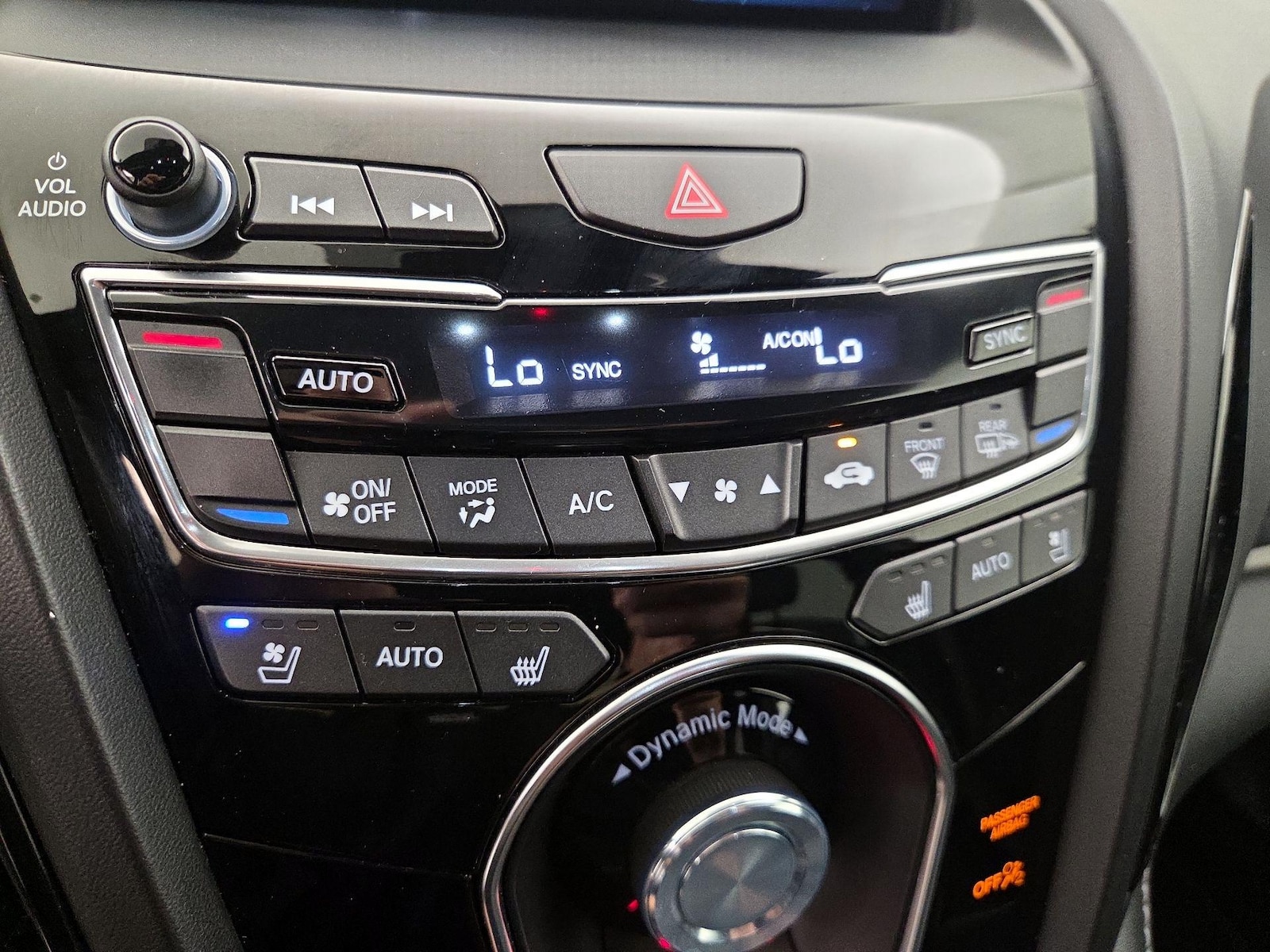 2021 Acura RDX A-Spec Package - Photo 18