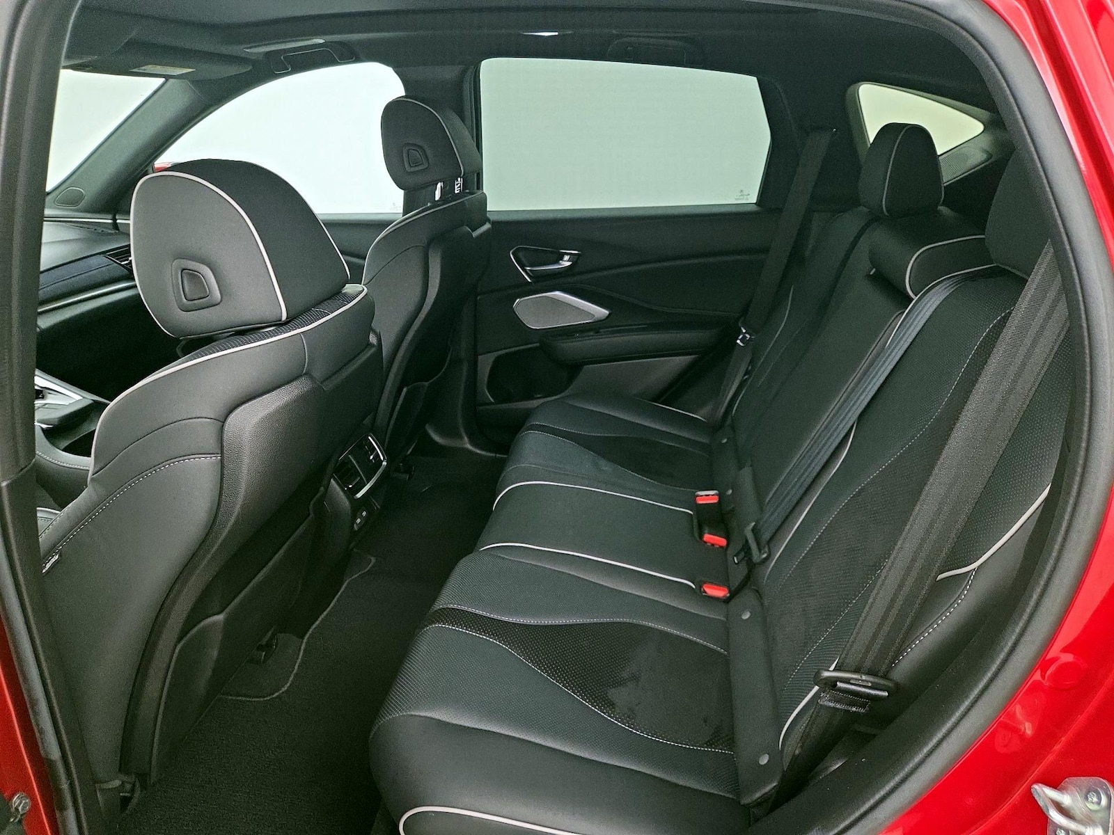 2021 Acura RDX A-Spec Package - Photo 22