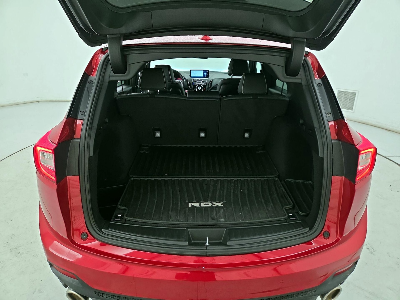 2021 Acura RDX A-Spec Package - Photo 23