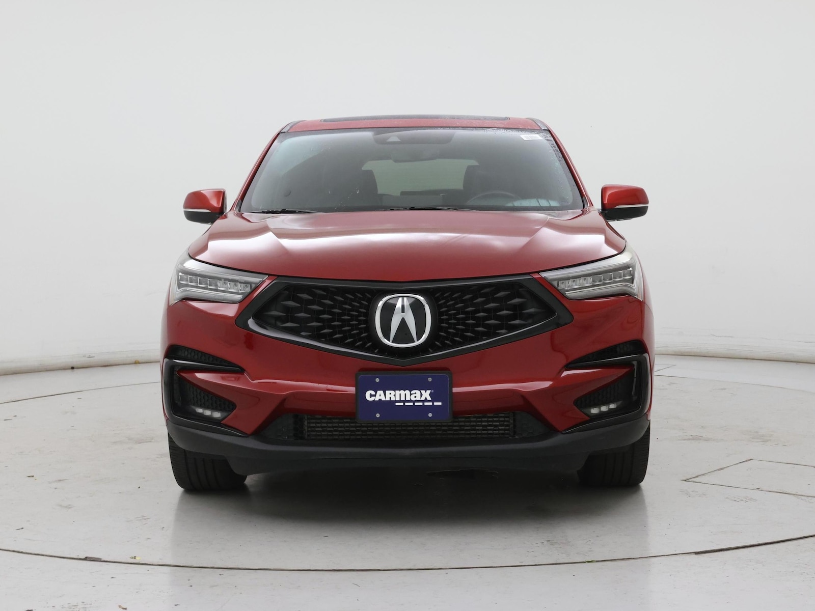2021 Acura RDX A-Spec Package - Photo 6