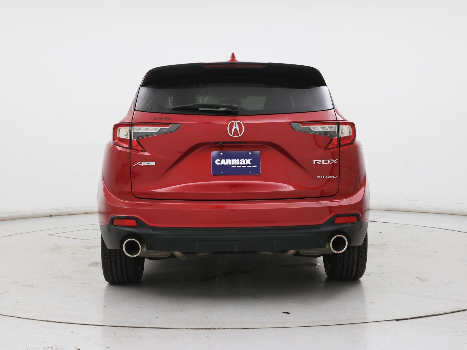 2021 Acura RDX A-Spec Package - Photo 7