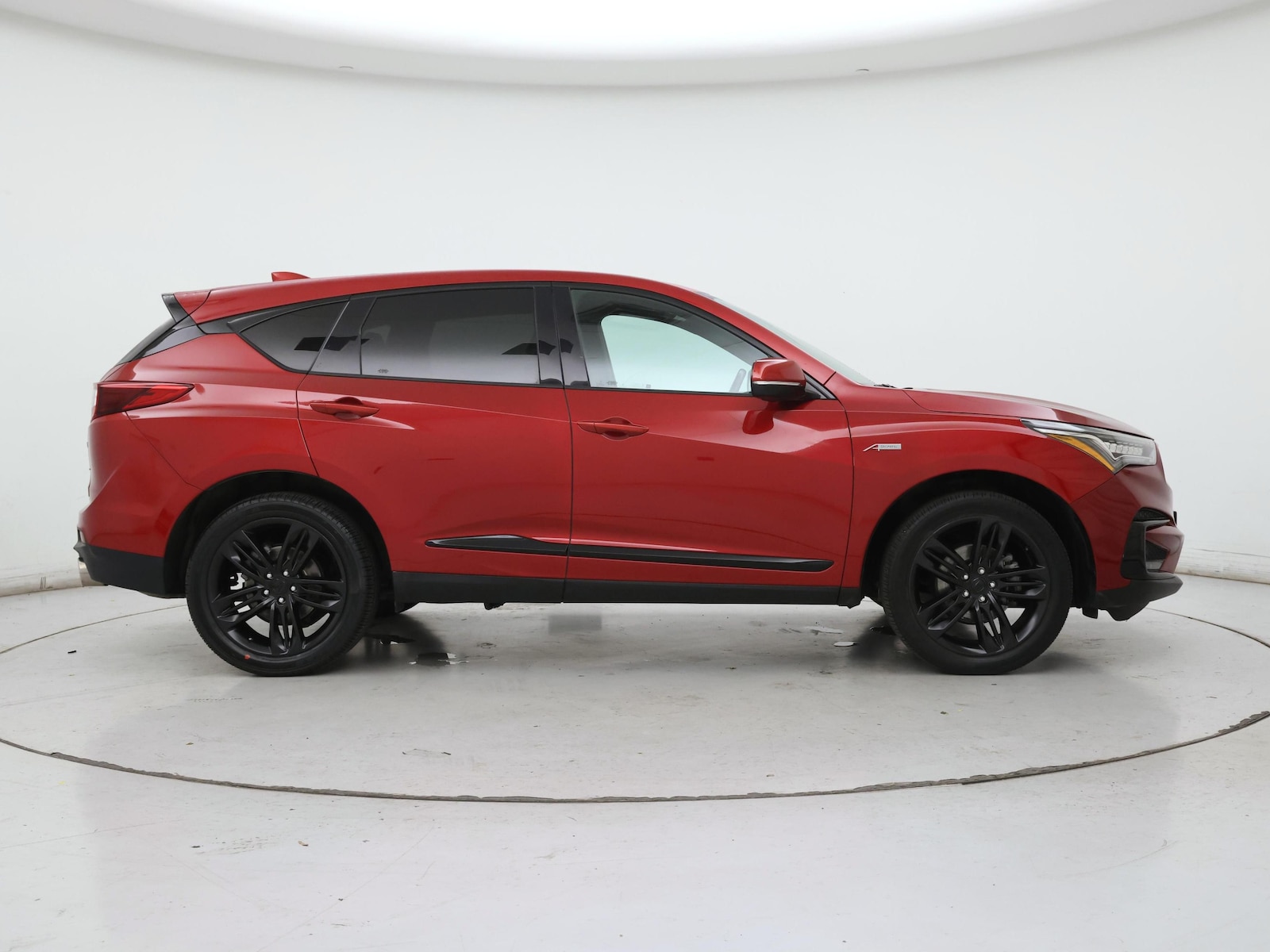 2021 Acura RDX A-Spec Package - Photo 8