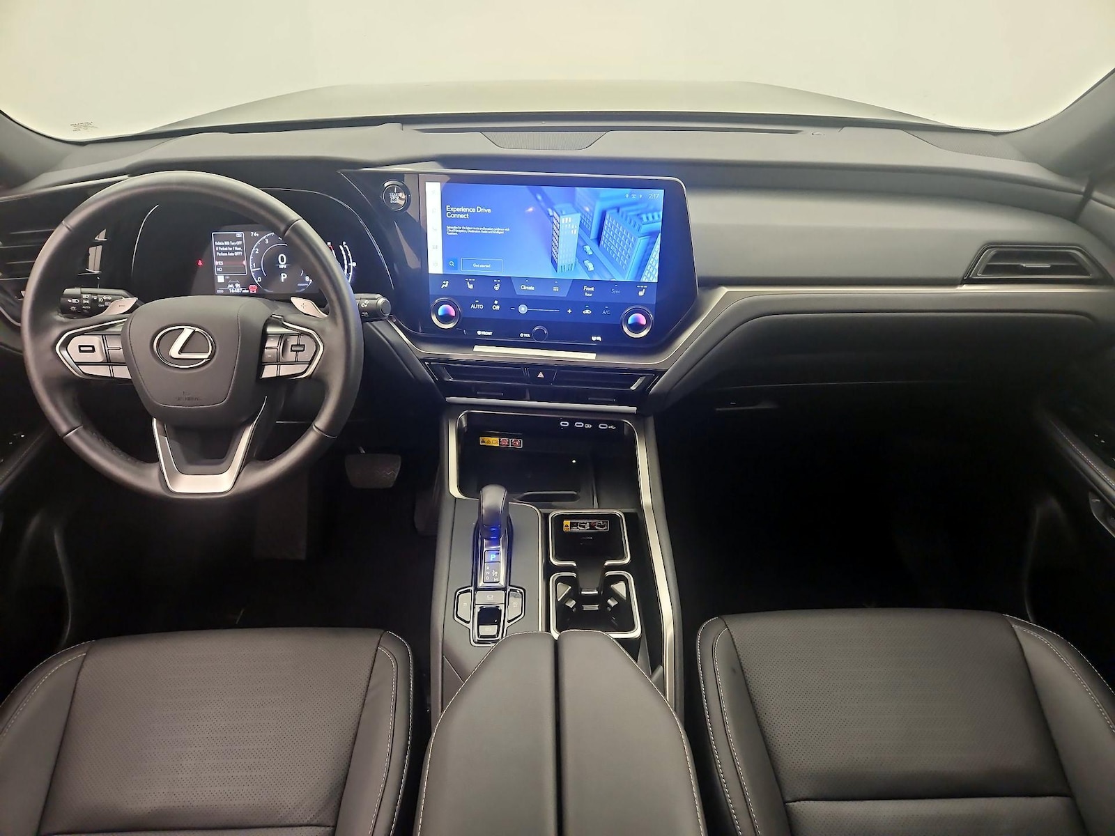 2024 Lexus TX 350 - Photo 10