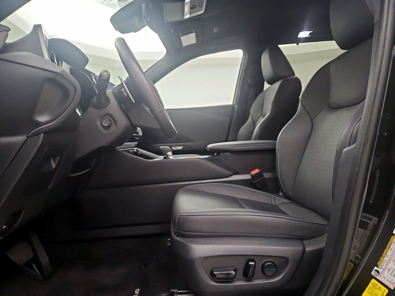 2024 Lexus TX 350 - Photo 12