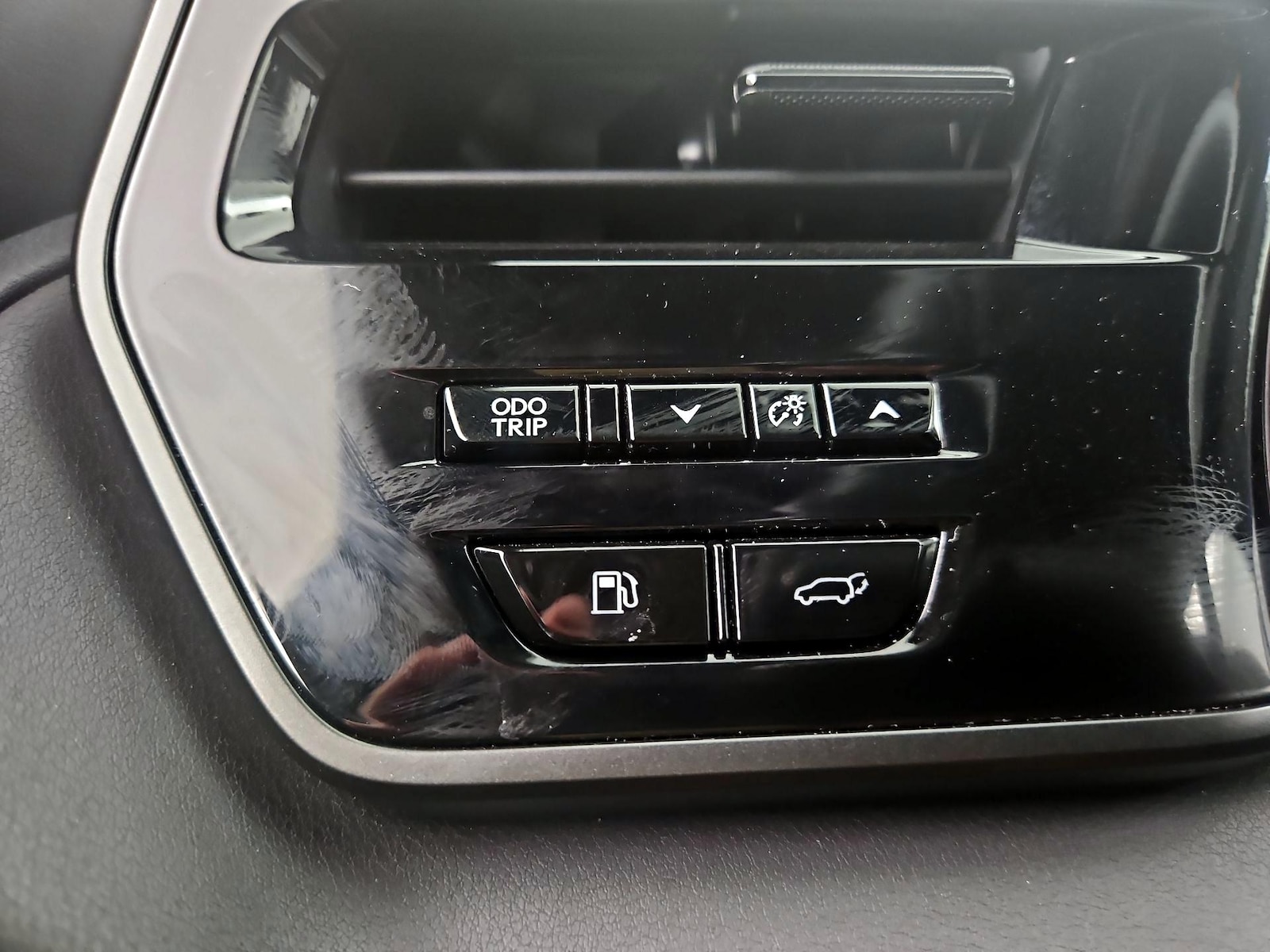 2024 Lexus TX 350 - Photo 14