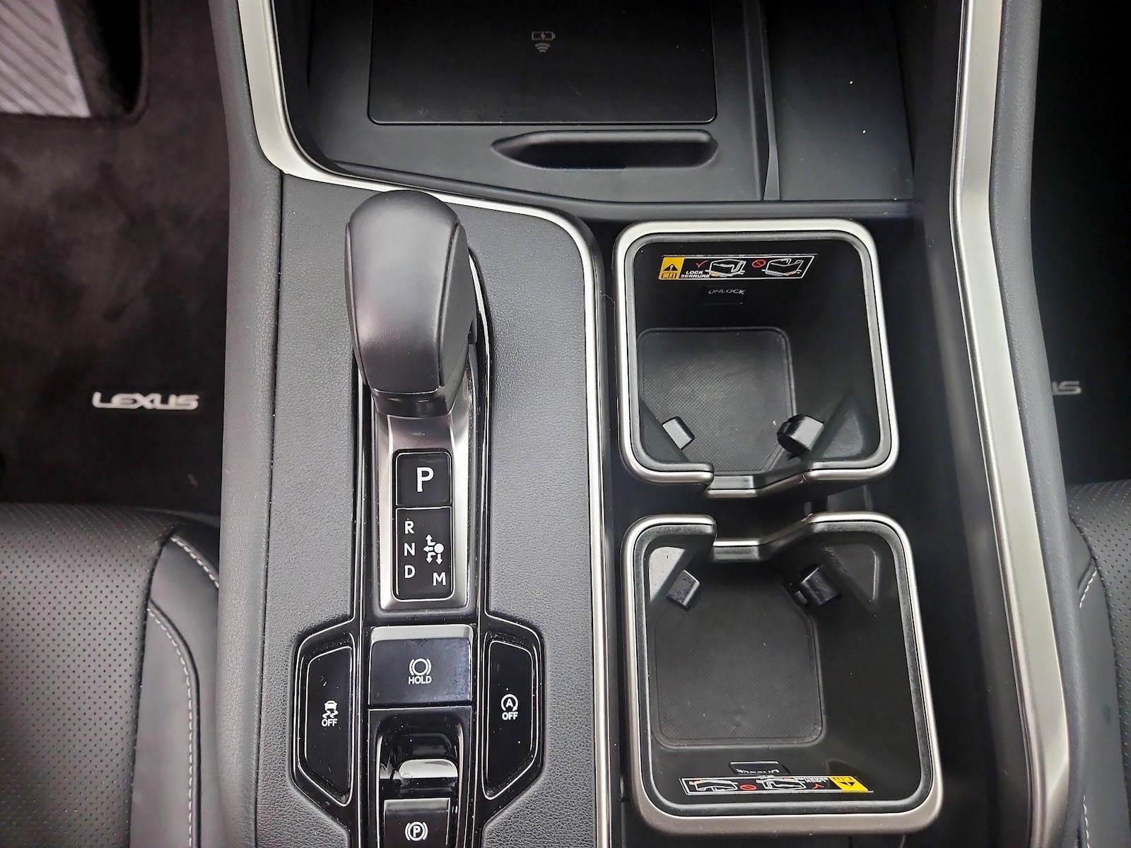 2024 Lexus TX 350 - Photo 19