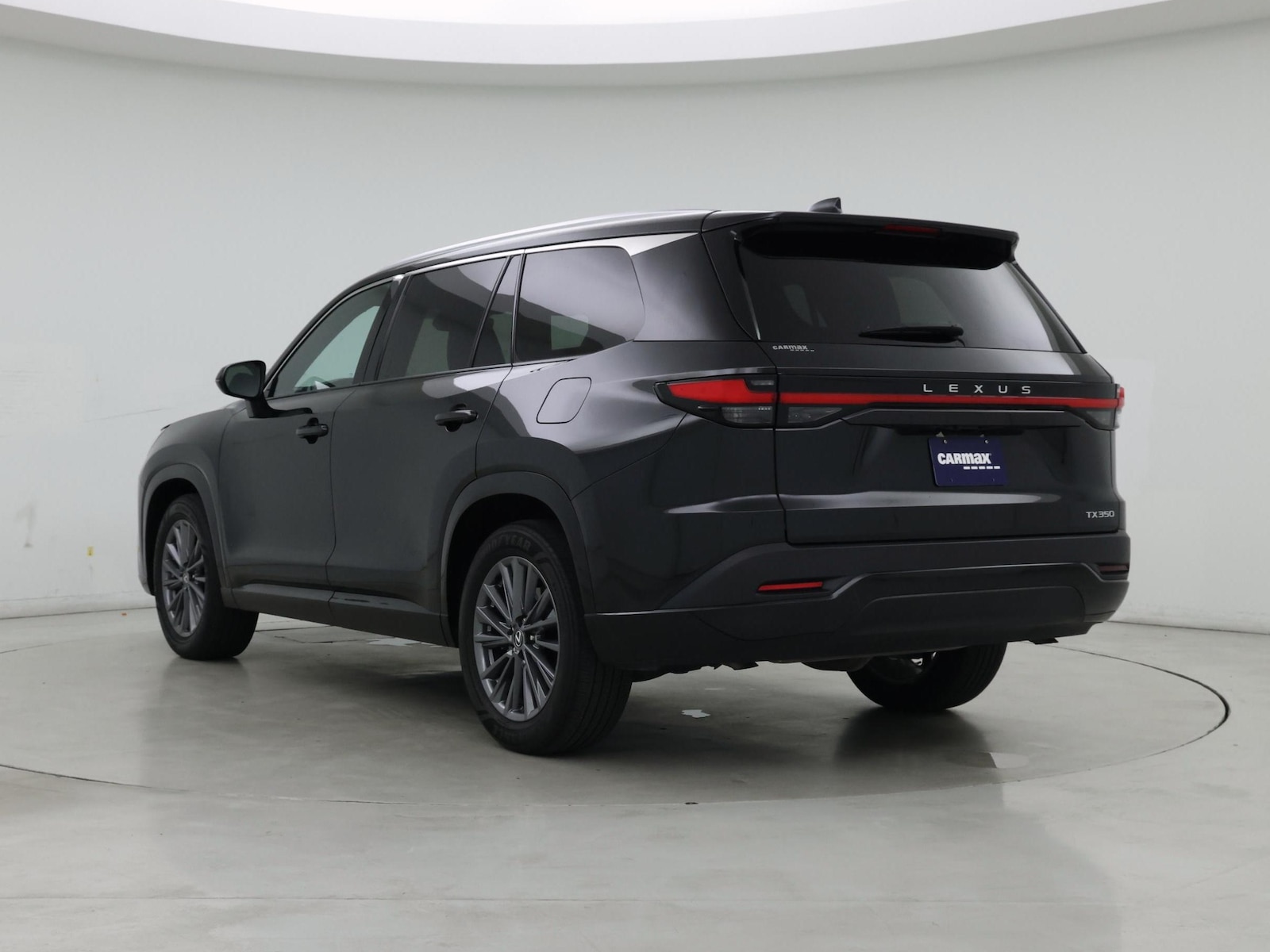 2024 Lexus TX 350 - Photo 3