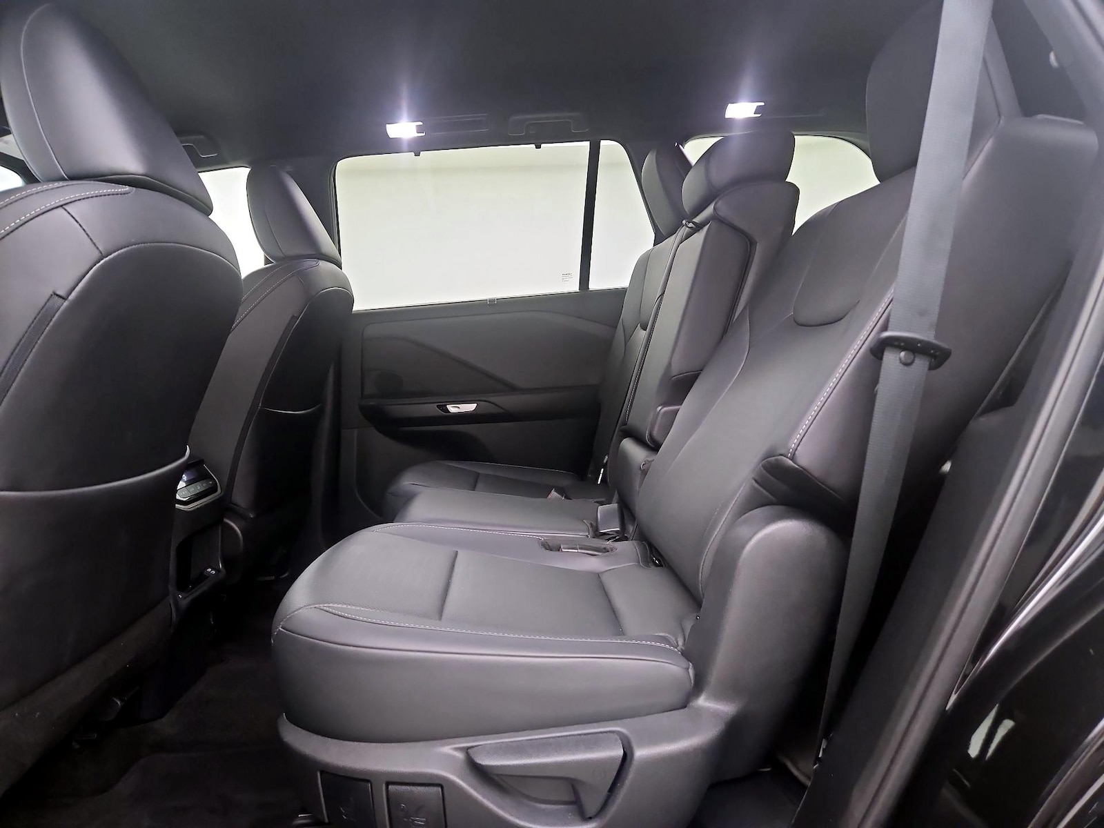 2024 Lexus TX 350 - Photo 21