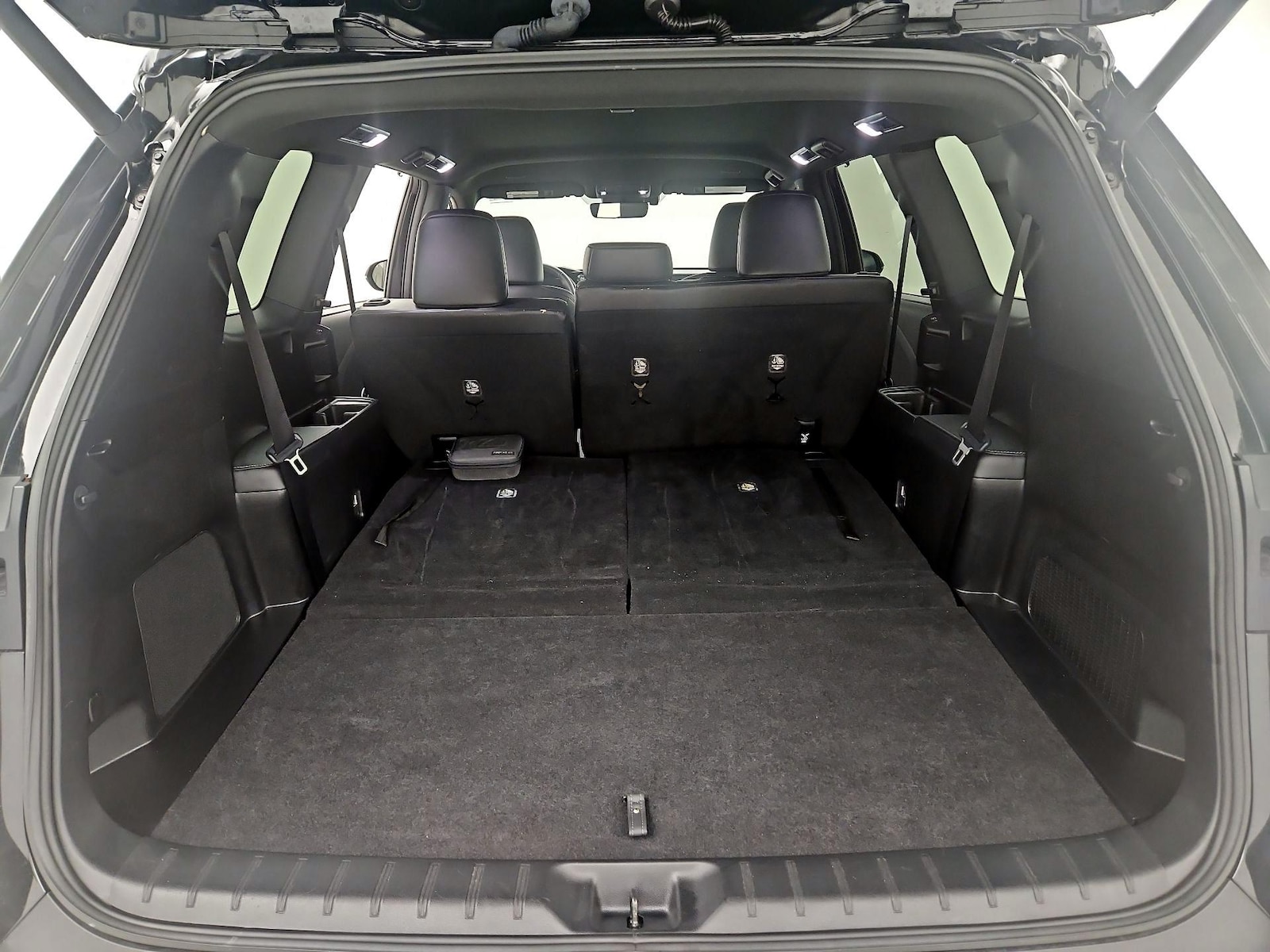 2024 Lexus TX 350 - Photo 24