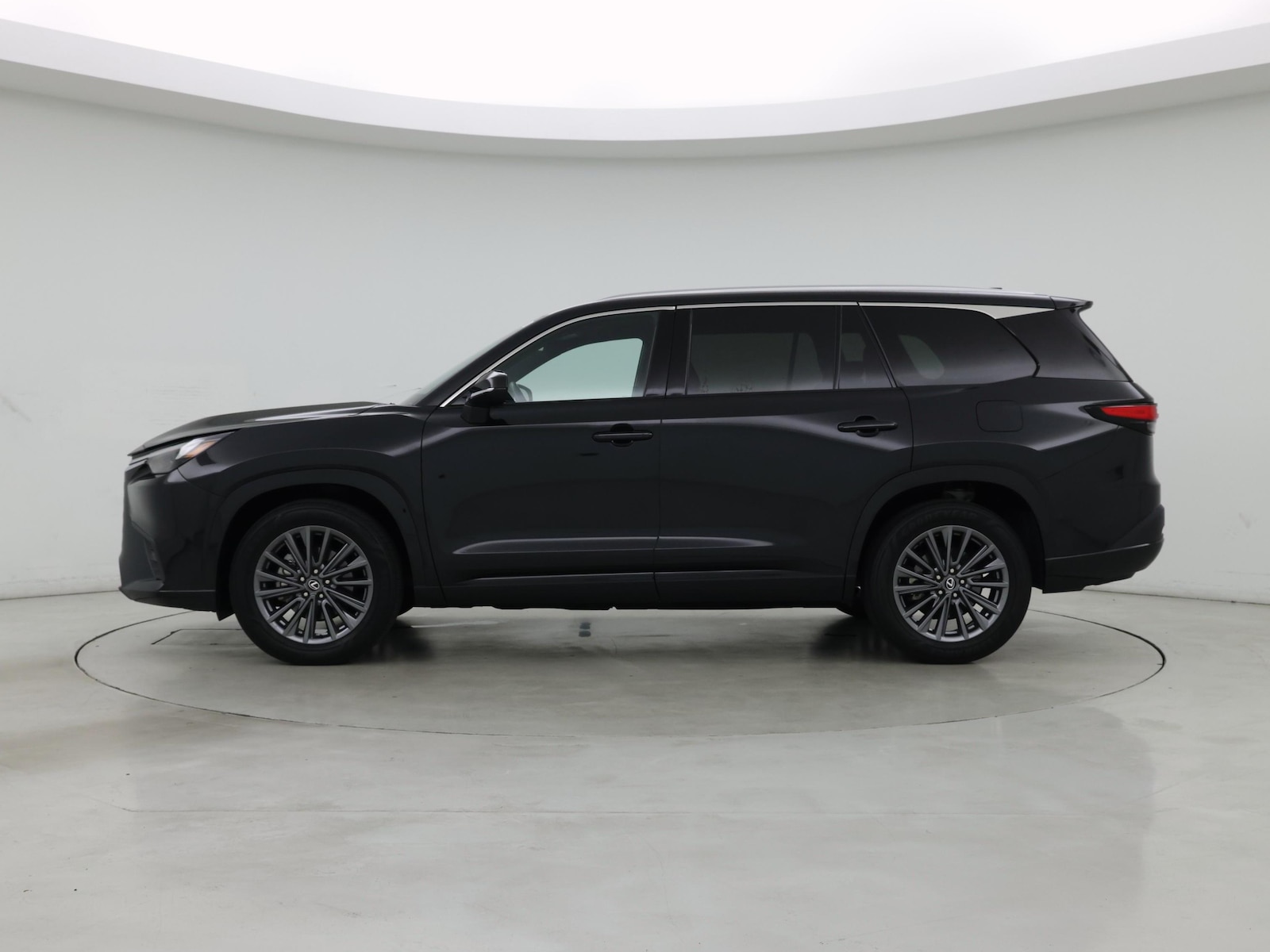 2024 Lexus TX 350 - Photo 4