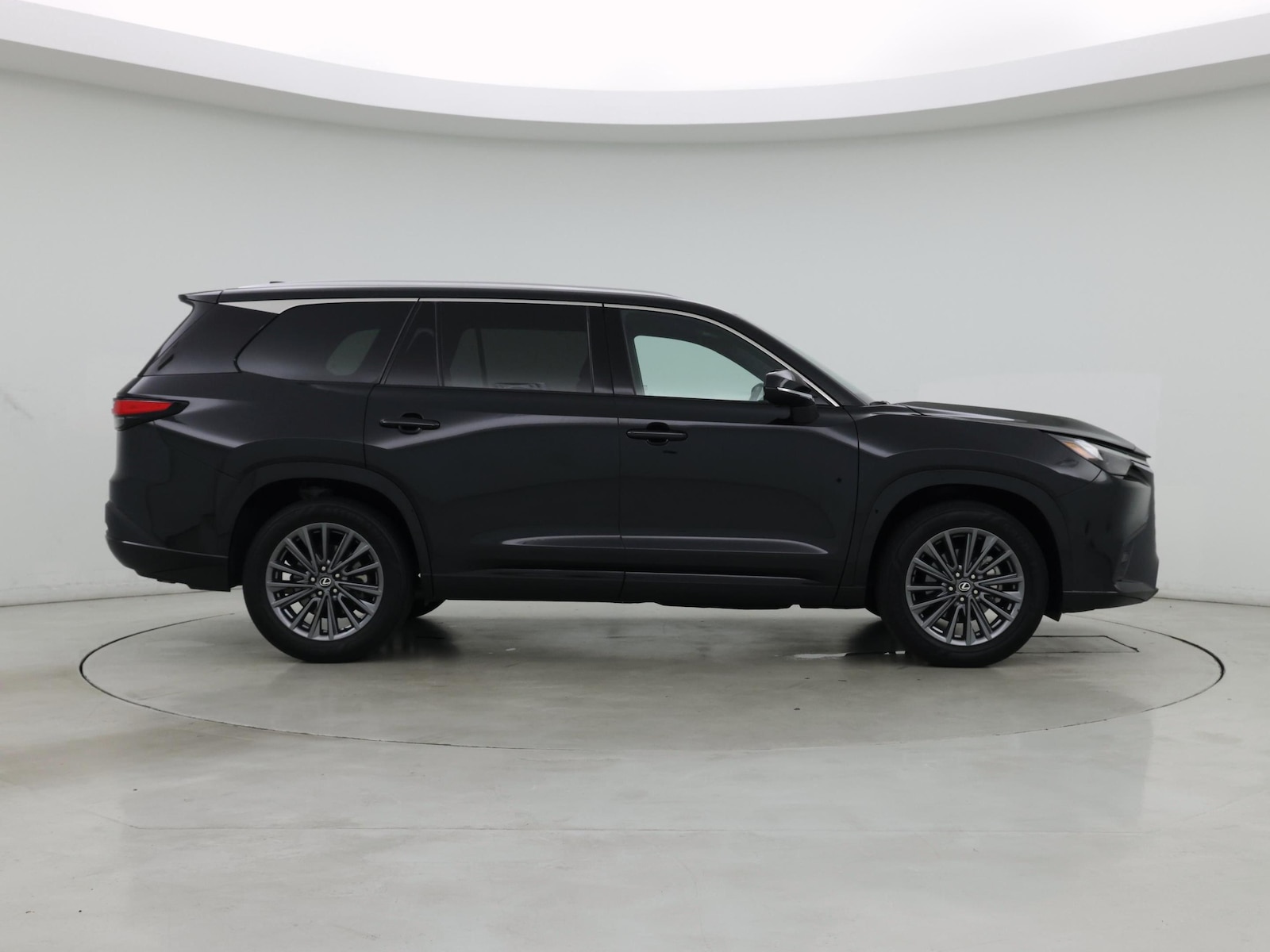 2024 Lexus TX 350 - Photo 8