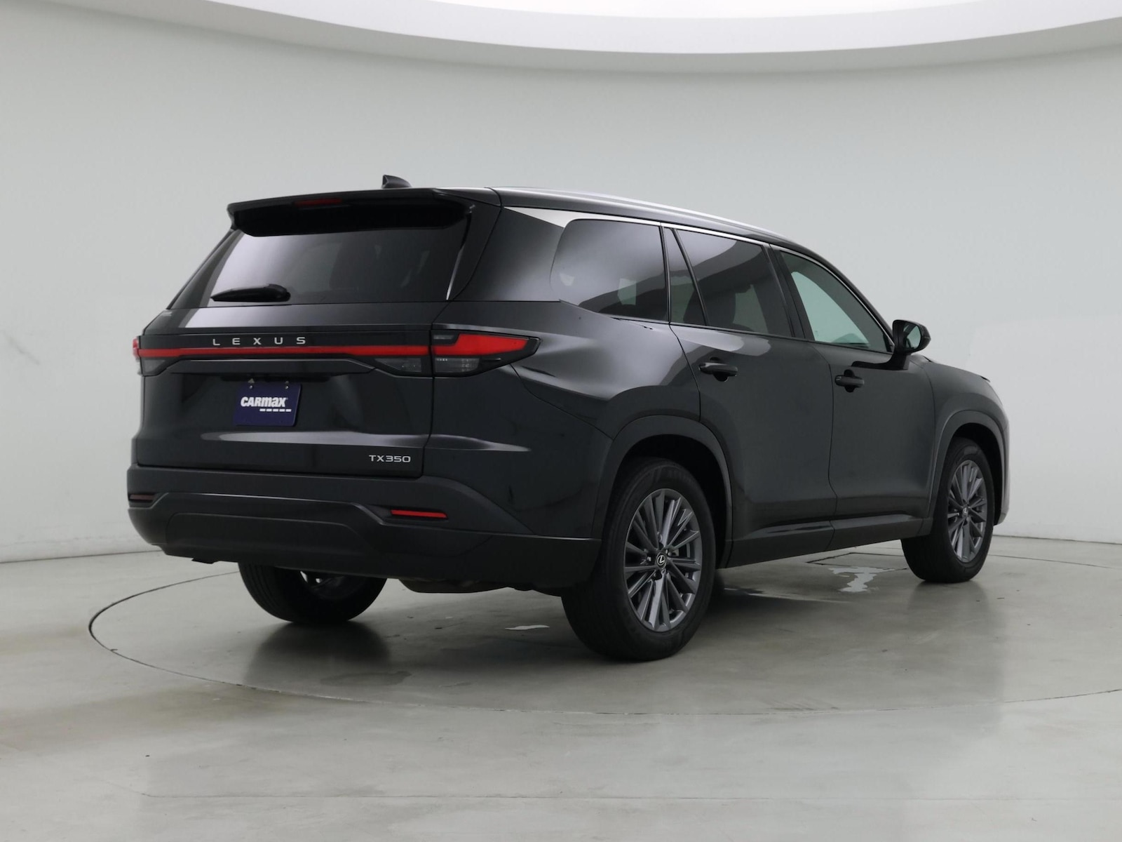 2024 Lexus TX 350 - Photo 9
