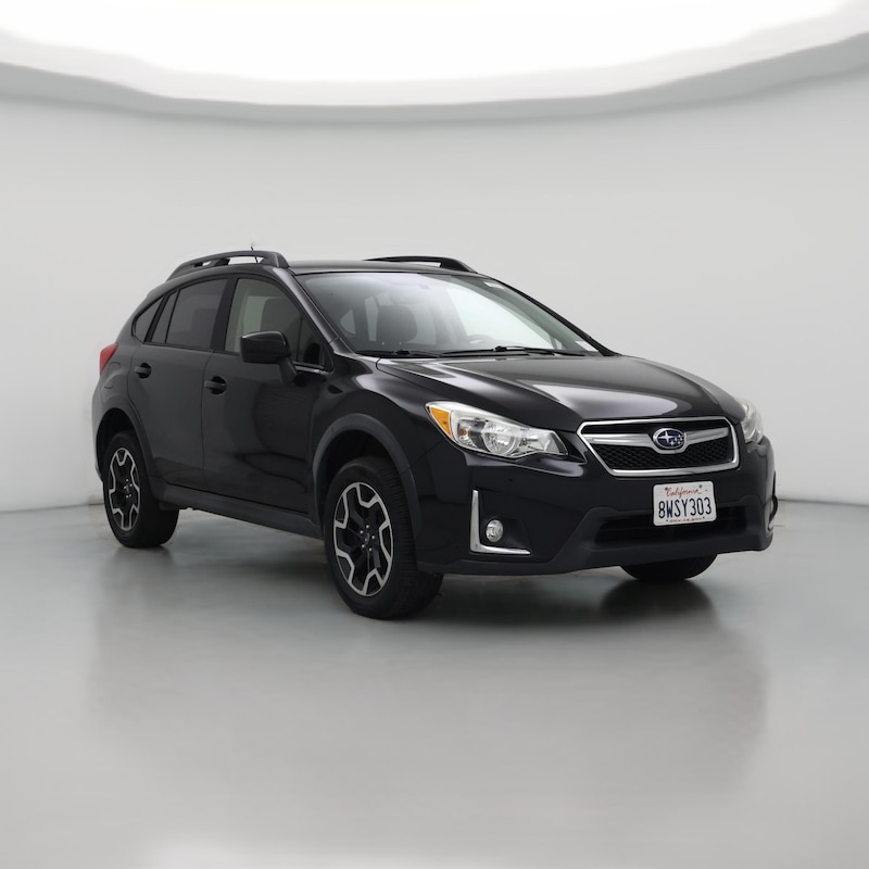 2017 Subaru Crosstrek Premium