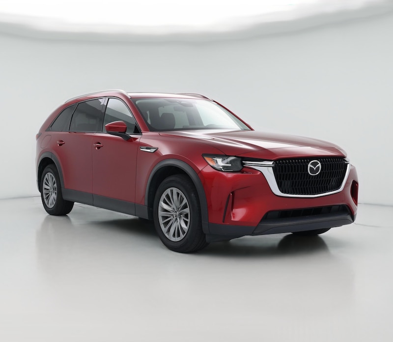 2024 Mazda CX-90 PHEV Preferred
