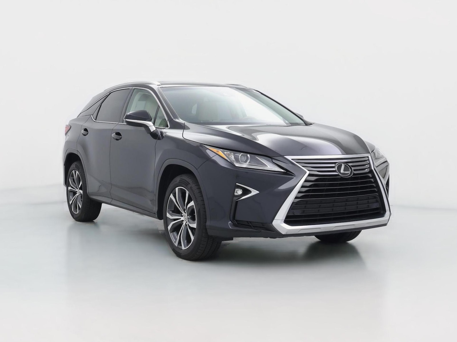 2017 Lexus RX