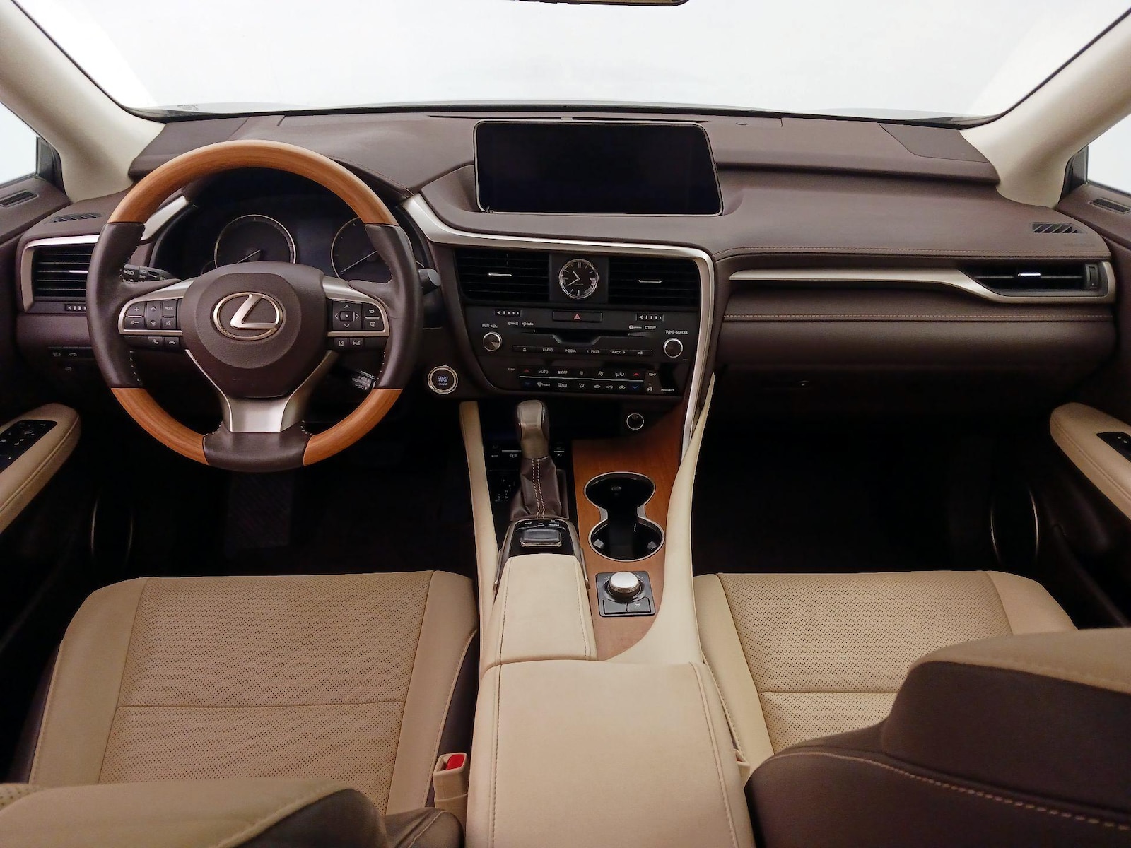 Navigation System