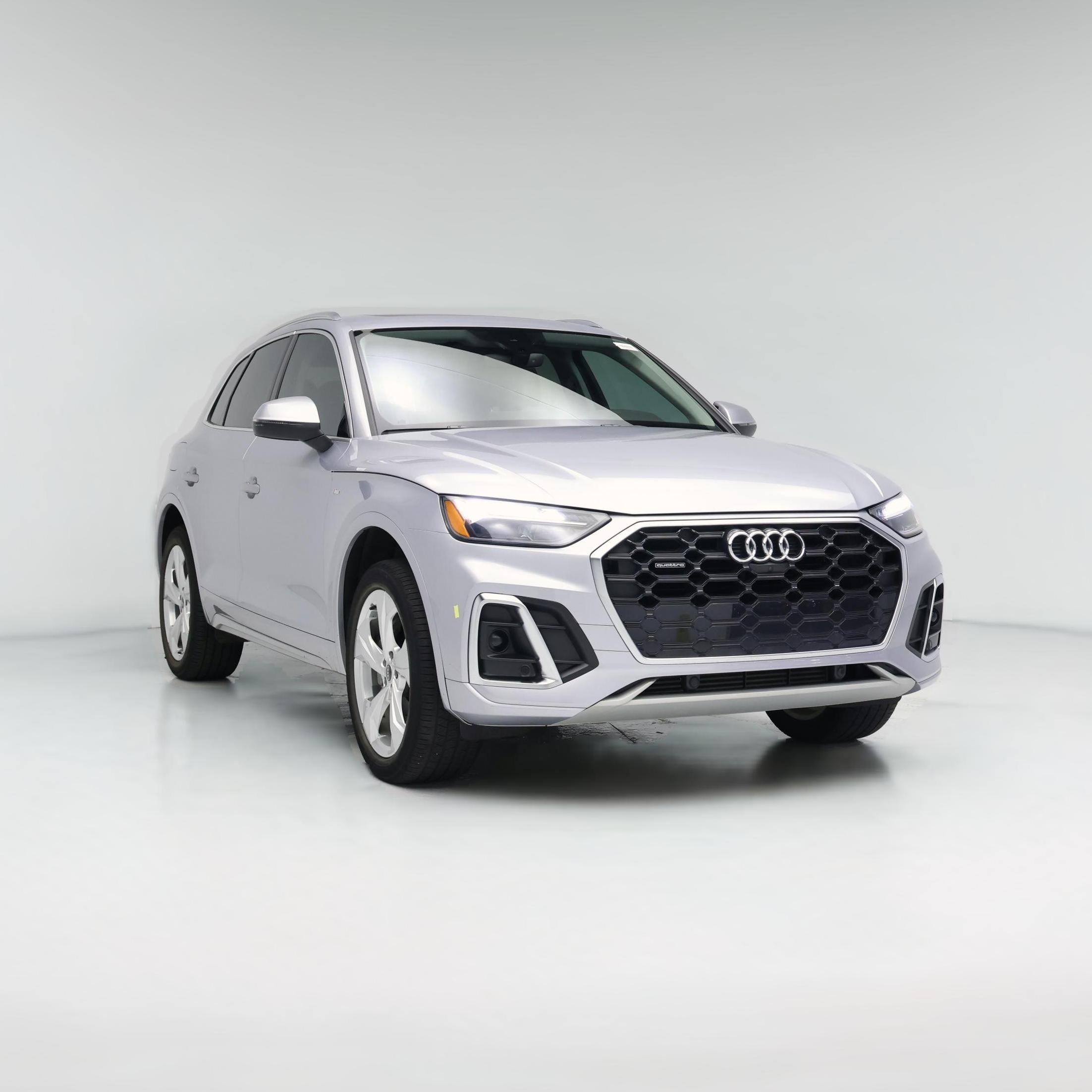 Thumbnail: 2022 Audi Q5 - 1