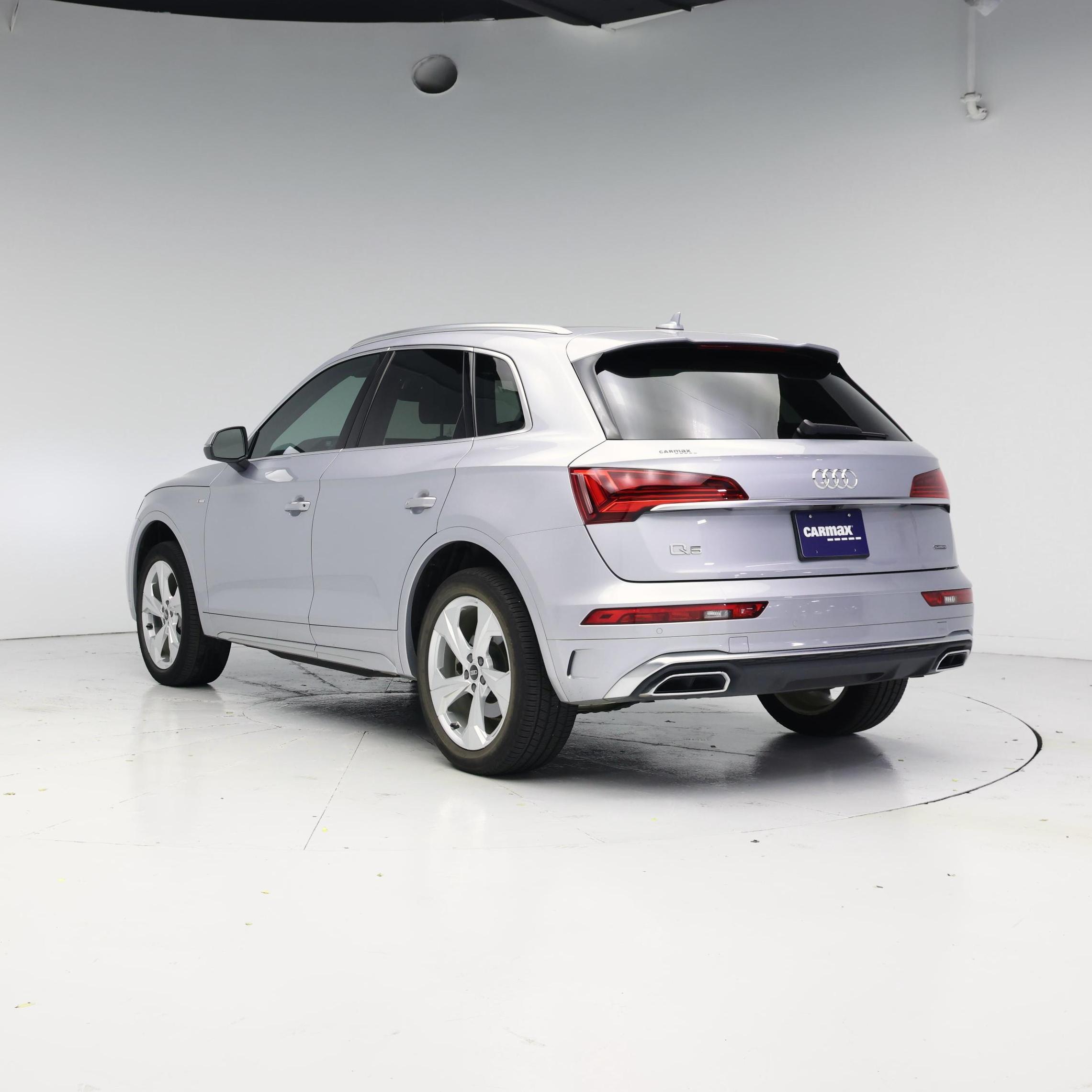 Thumbnail: 2022 Audi Q5 - 2