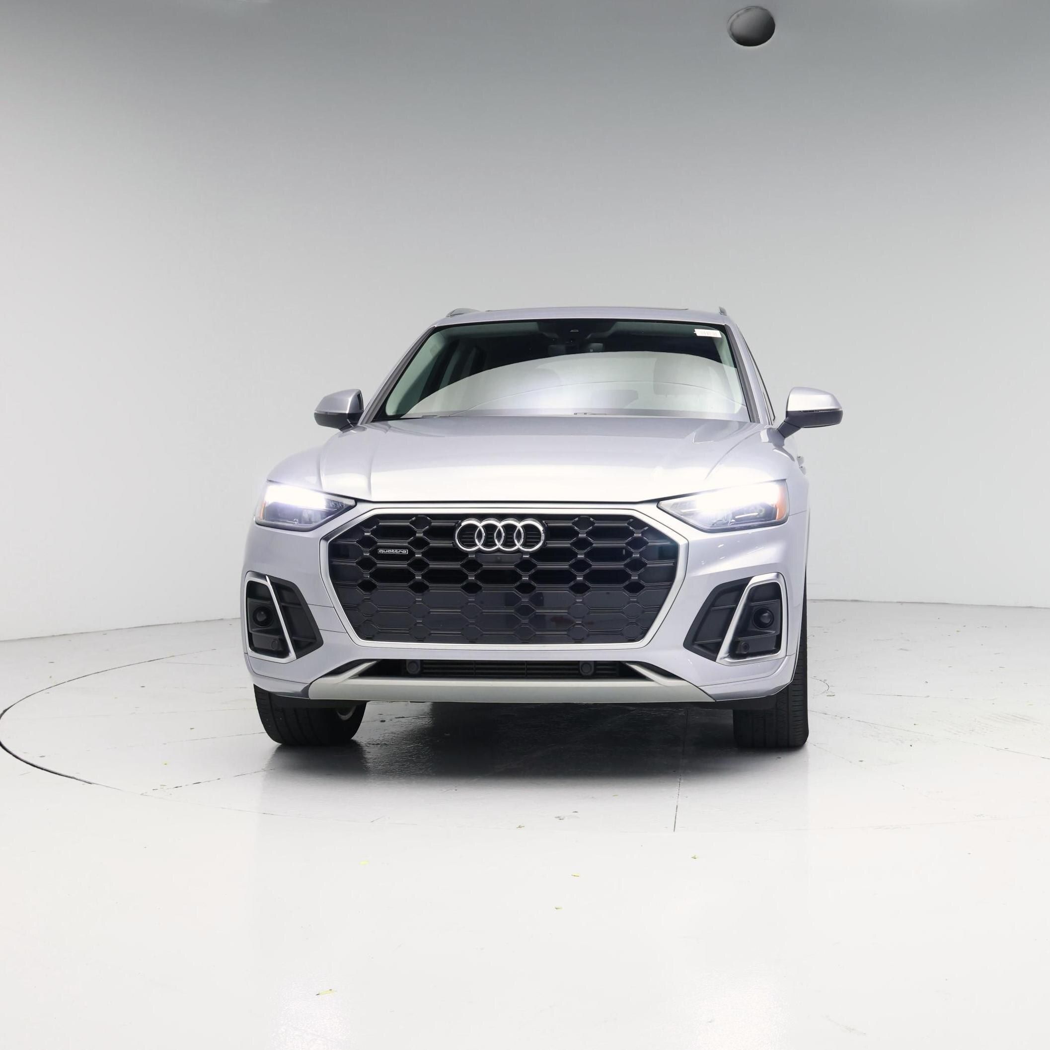 Thumbnail: 2022 Audi Q5 - 5